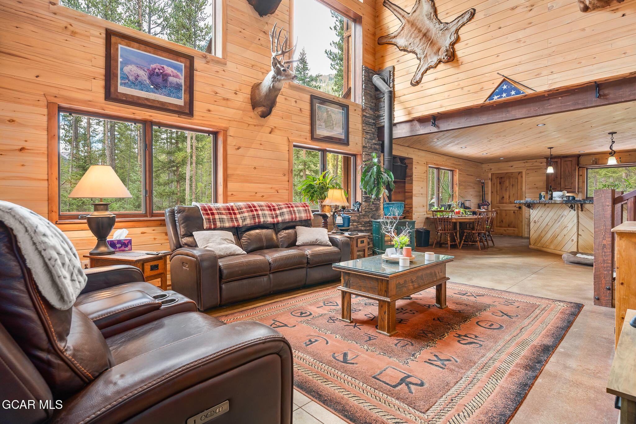 64 Red Whiskey Road Empire CO 80438