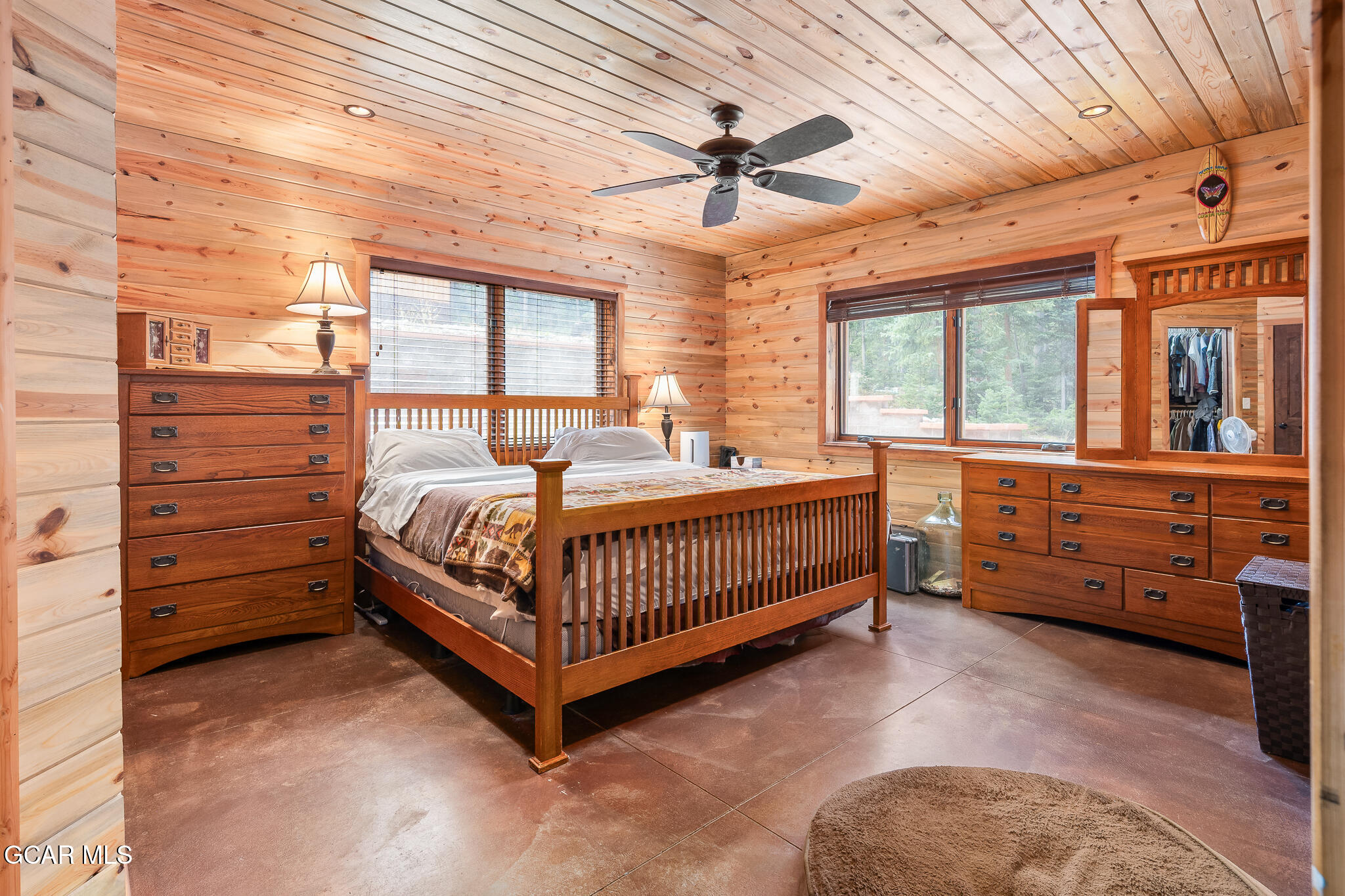 64 Red Whiskey Road Empire CO 80438