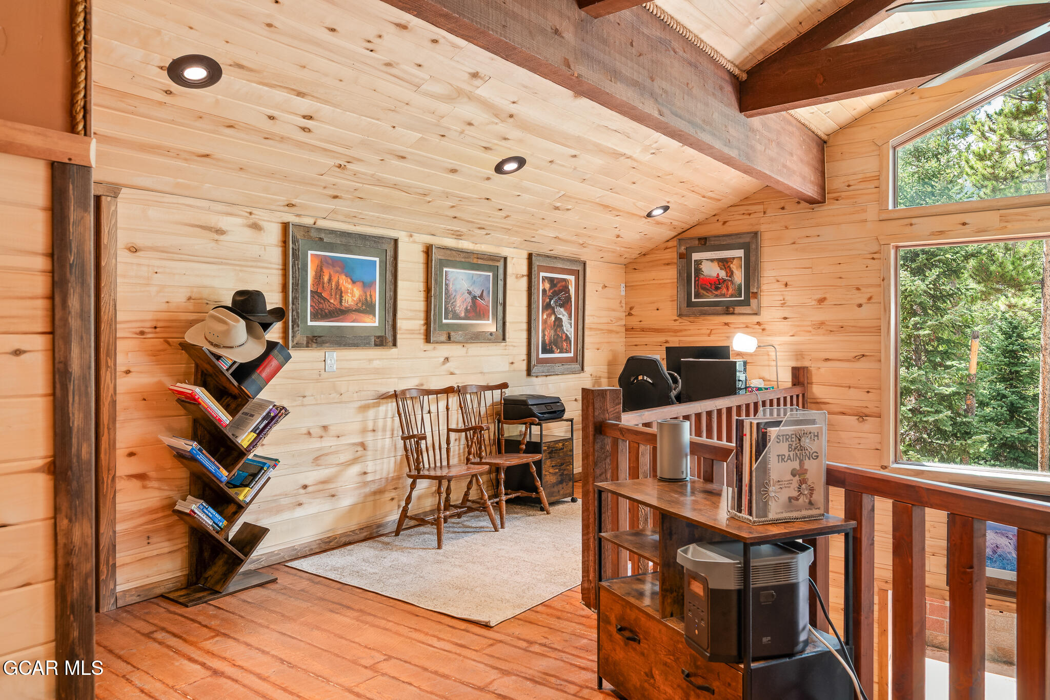 64 Red Whiskey Road Empire CO 80438