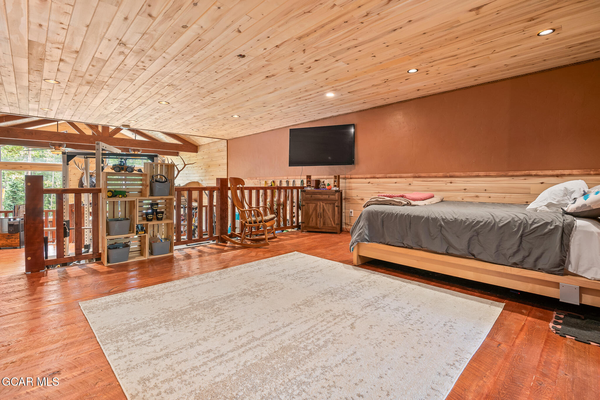 64 Red Whiskey Road Empire CO 80438