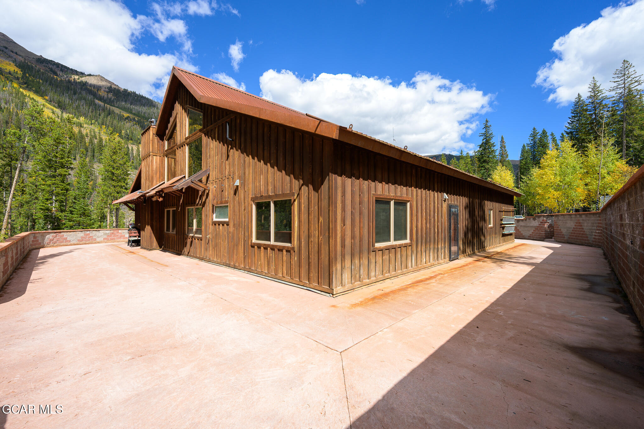 64 Red Whiskey Road Empire CO 80438