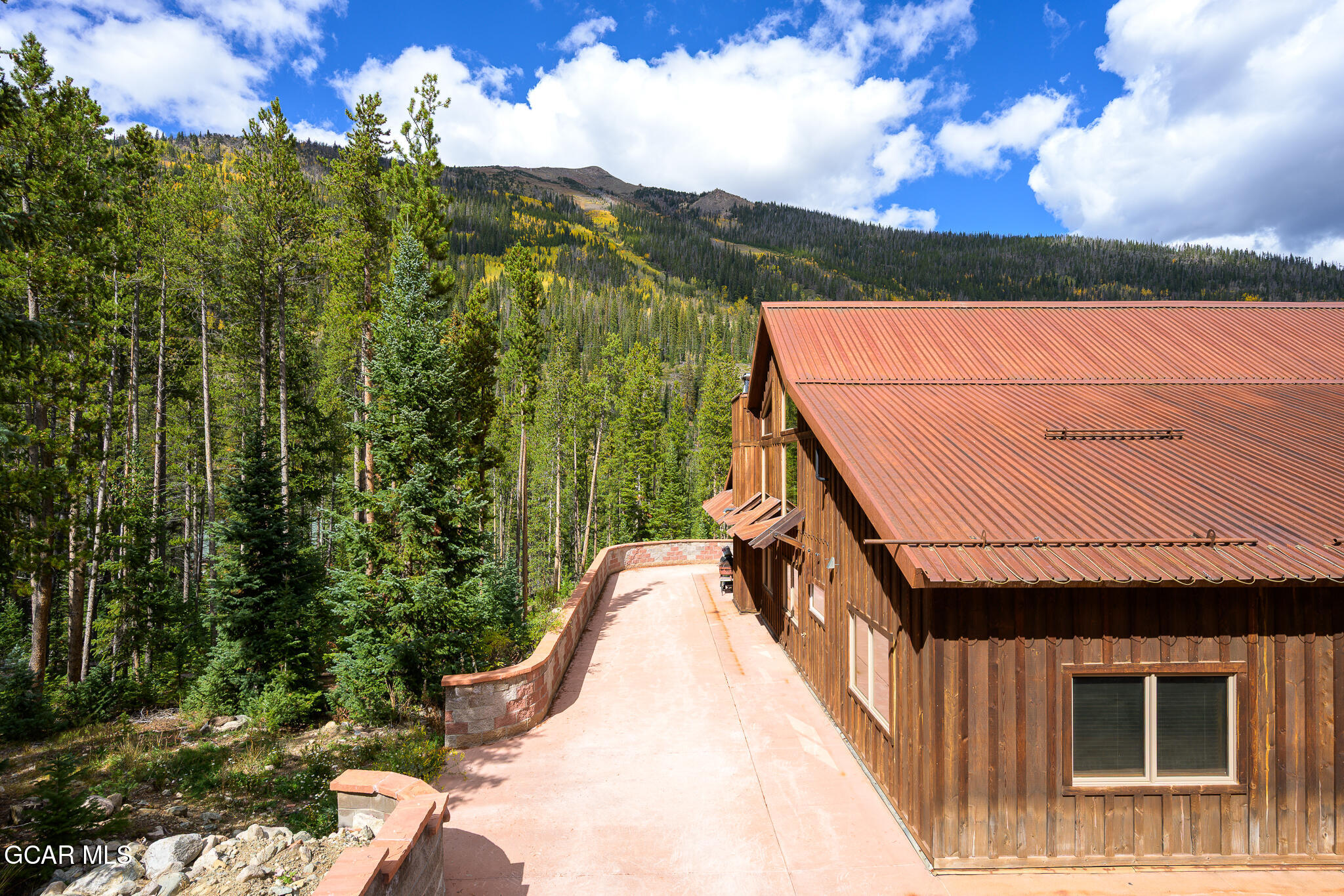 64 Red Whiskey Road Empire CO 80438
