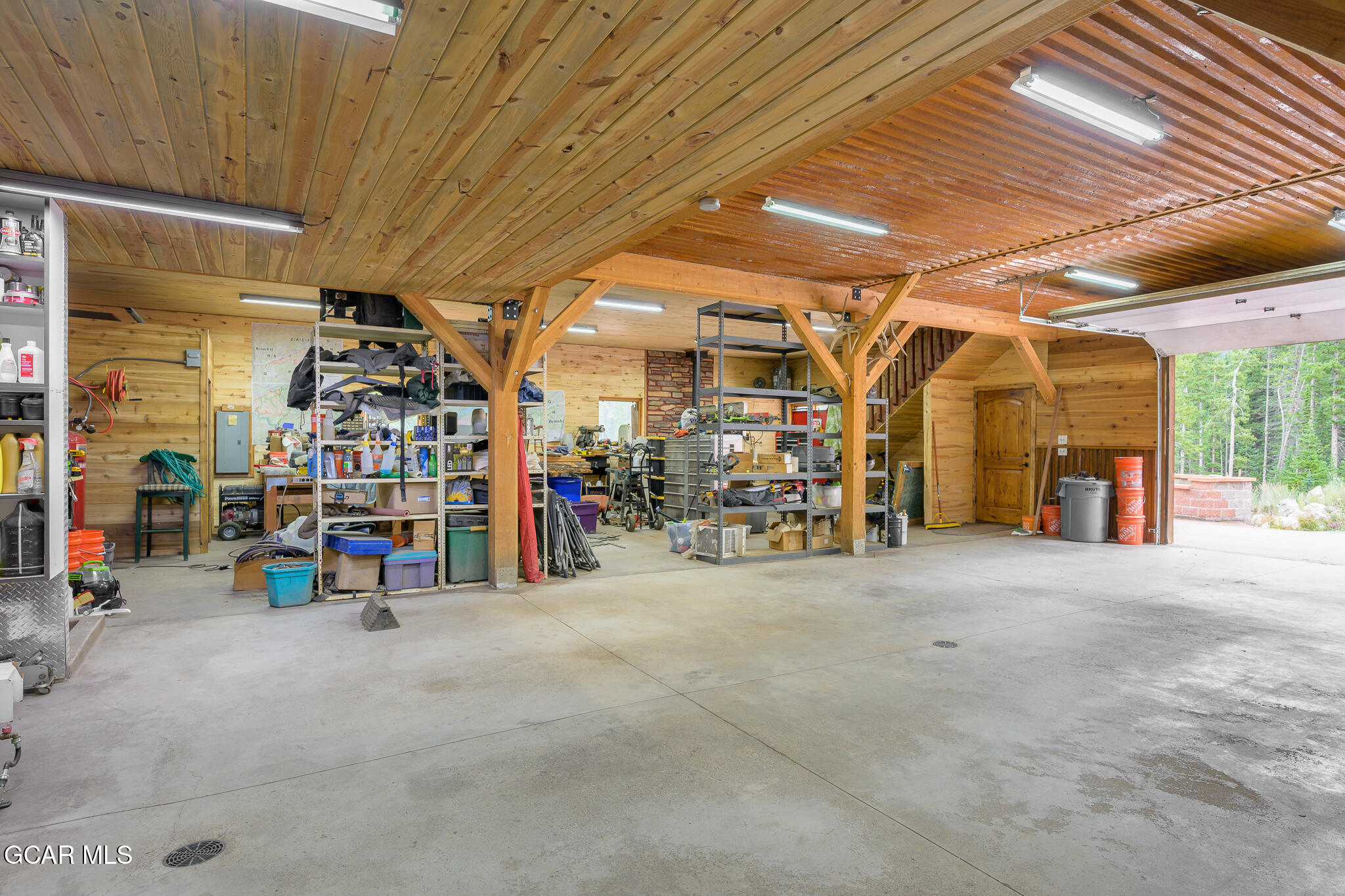 64 Red Whiskey Road Empire CO 80438