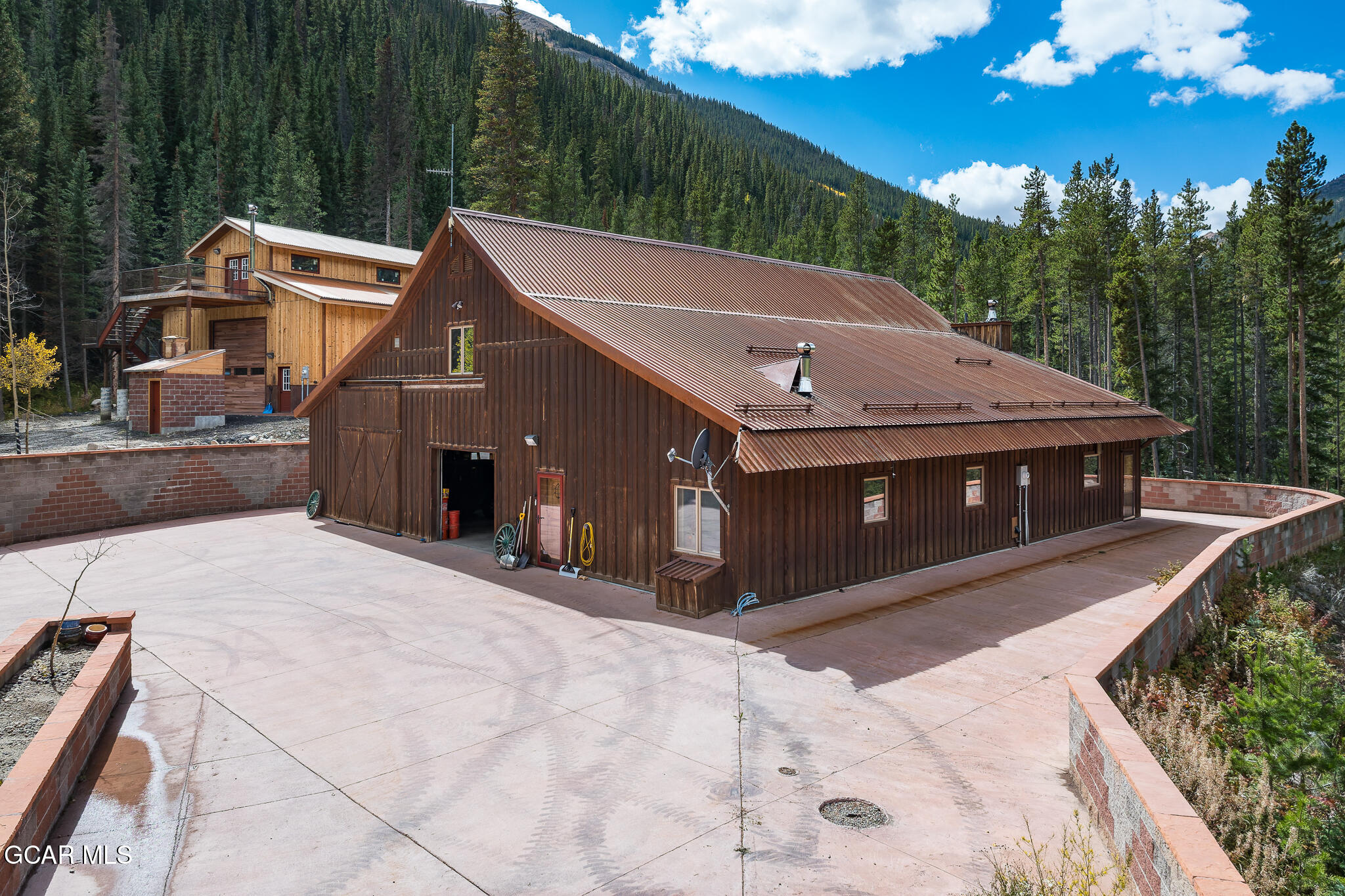 64 Red Whiskey Road Empire CO 80438