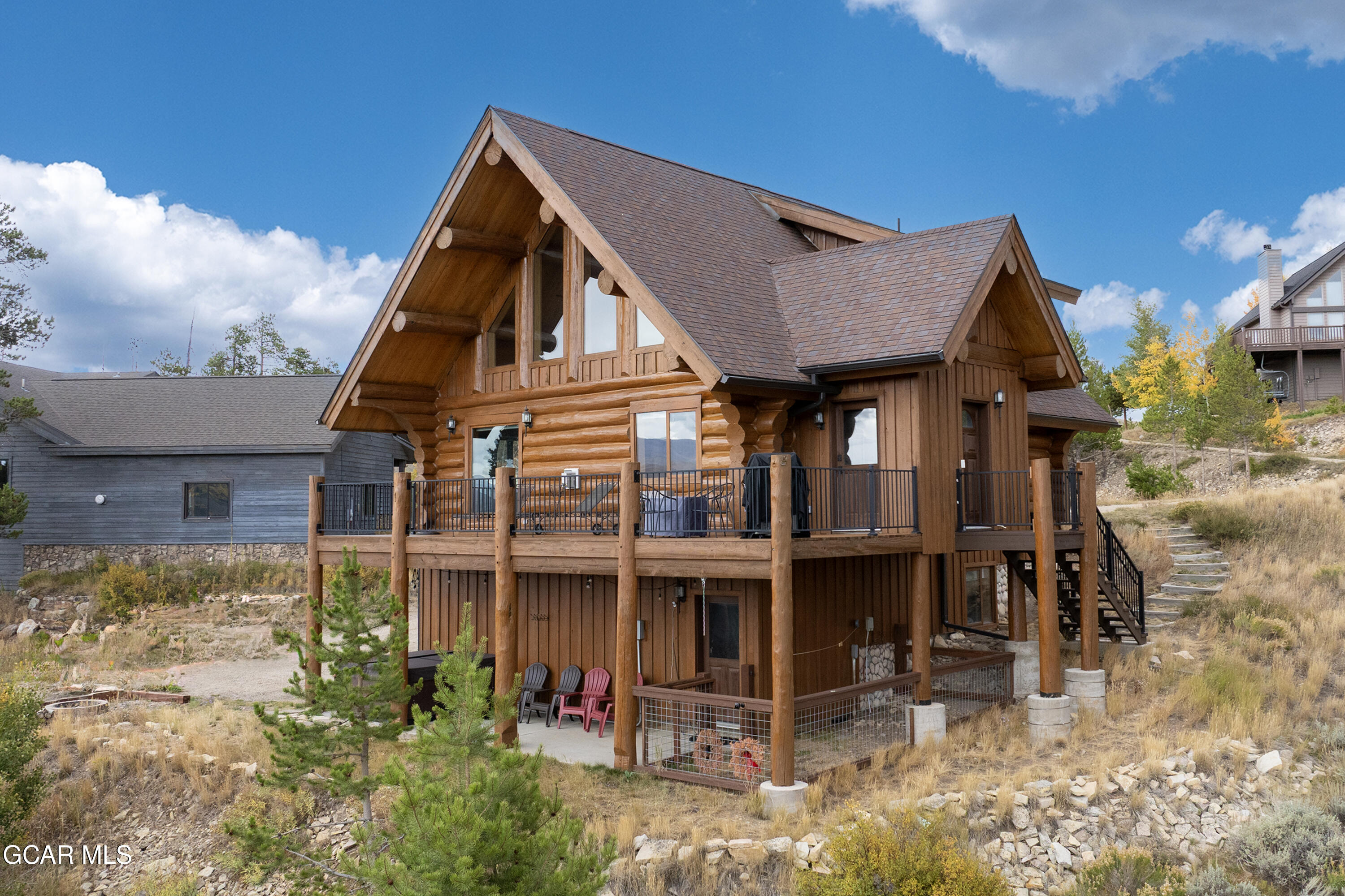 223 GCR 8950 / Indian Trail Granby CO 80446