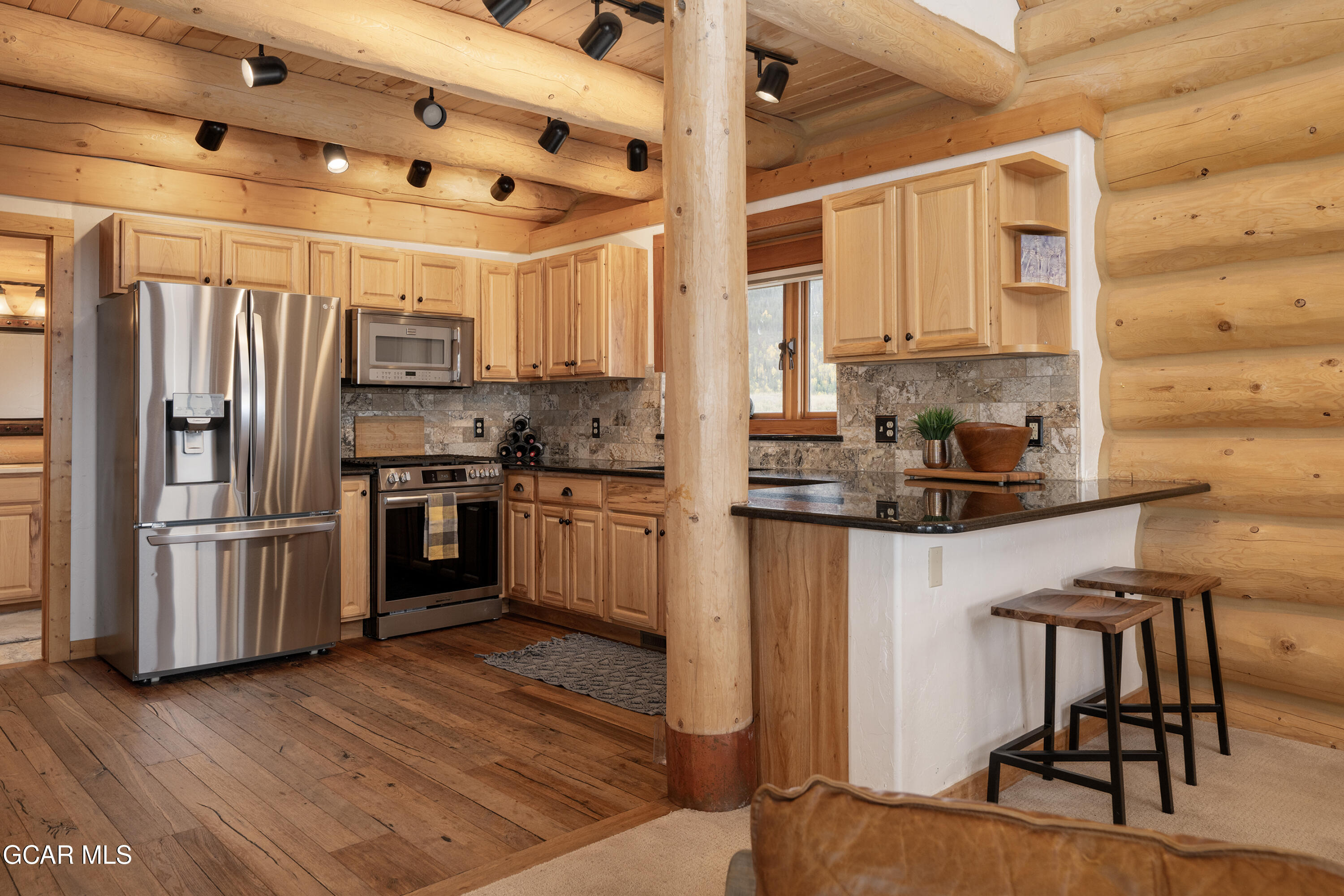 223 GCR 8950 / Indian Trail Granby CO 80446