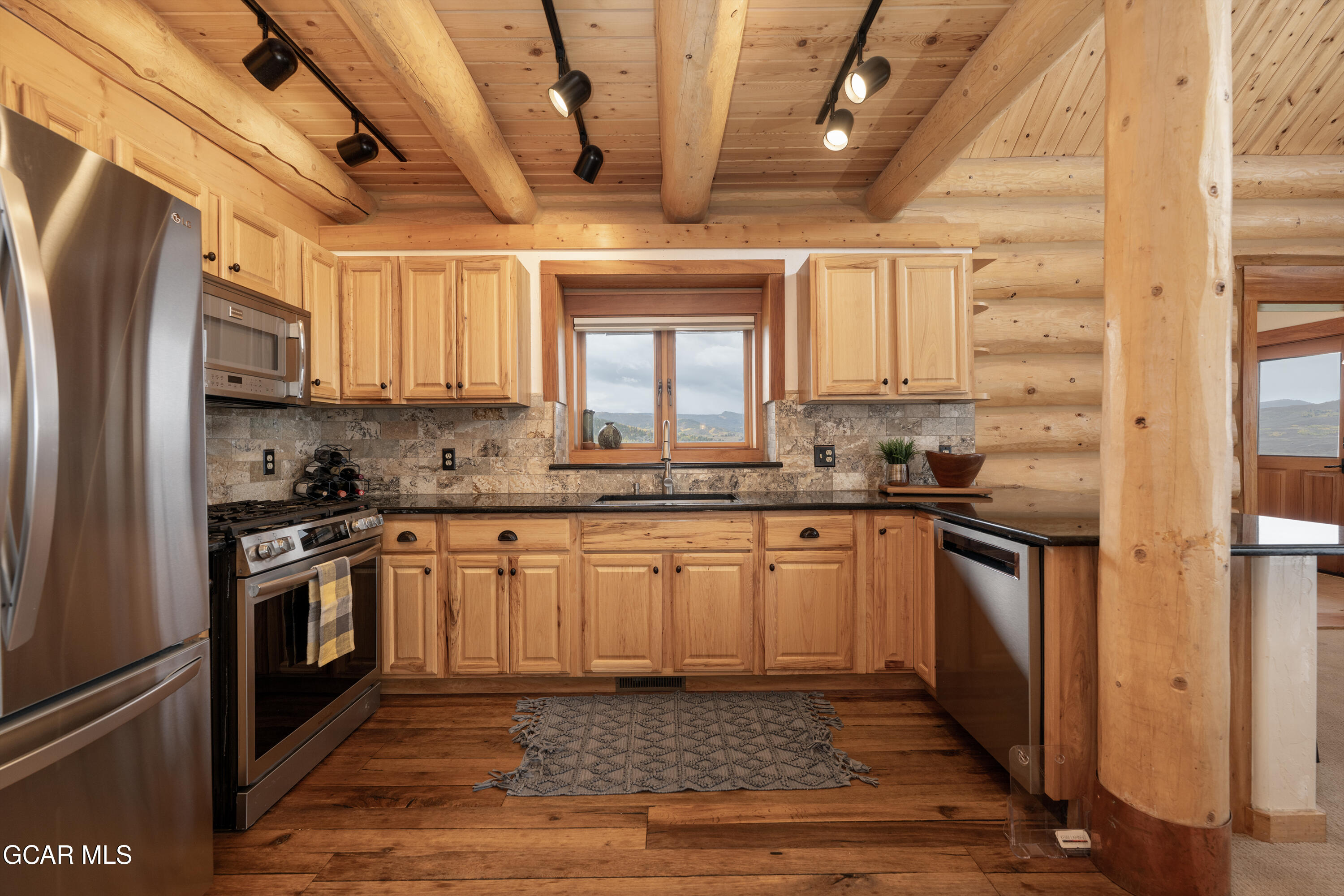 223 GCR 8950 / Indian Trail Granby CO 80446