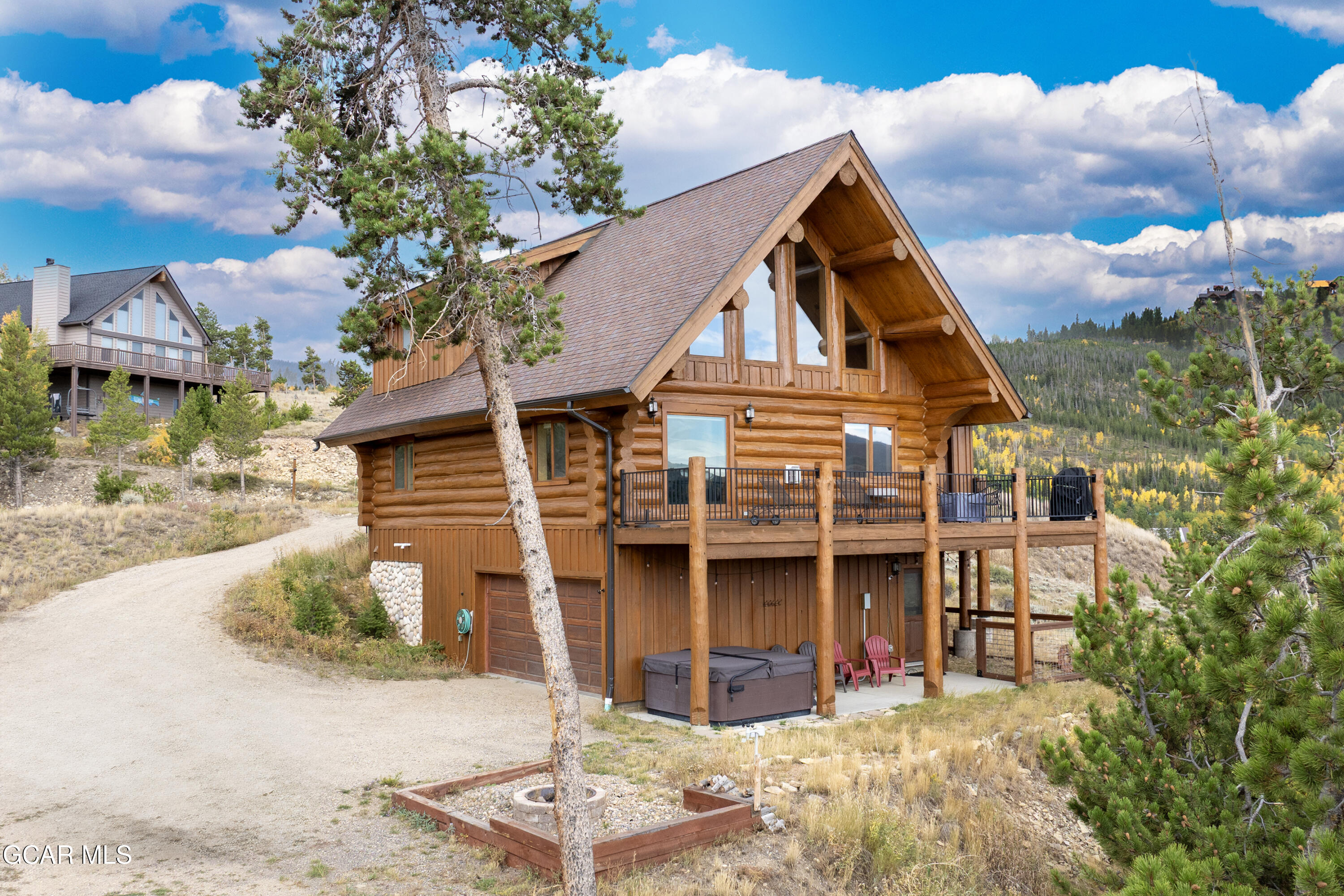 223 GCR 8950 / Indian Trail Granby CO 80446