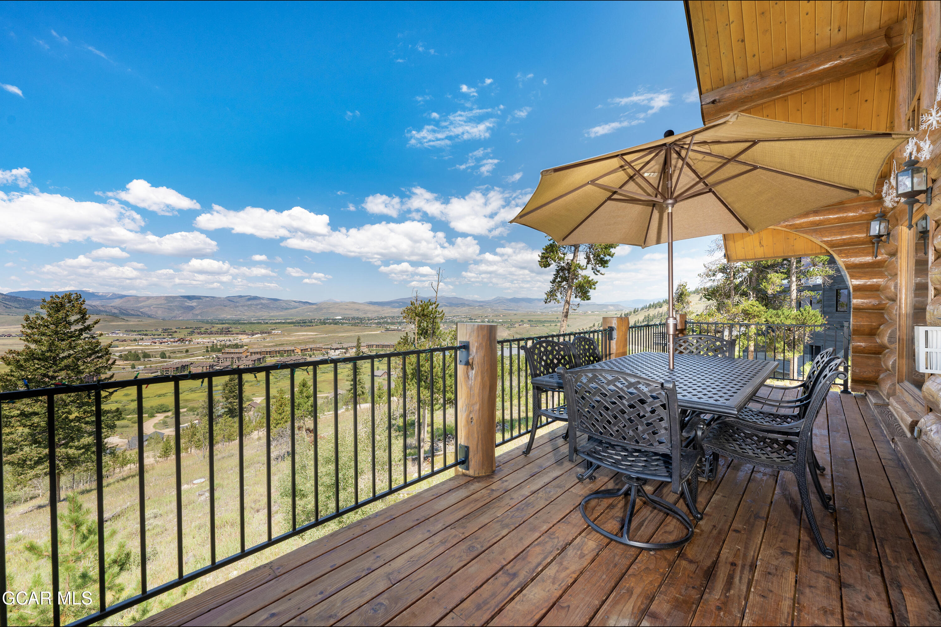 223 GCR 8950 / Indian Trail Granby CO 80446