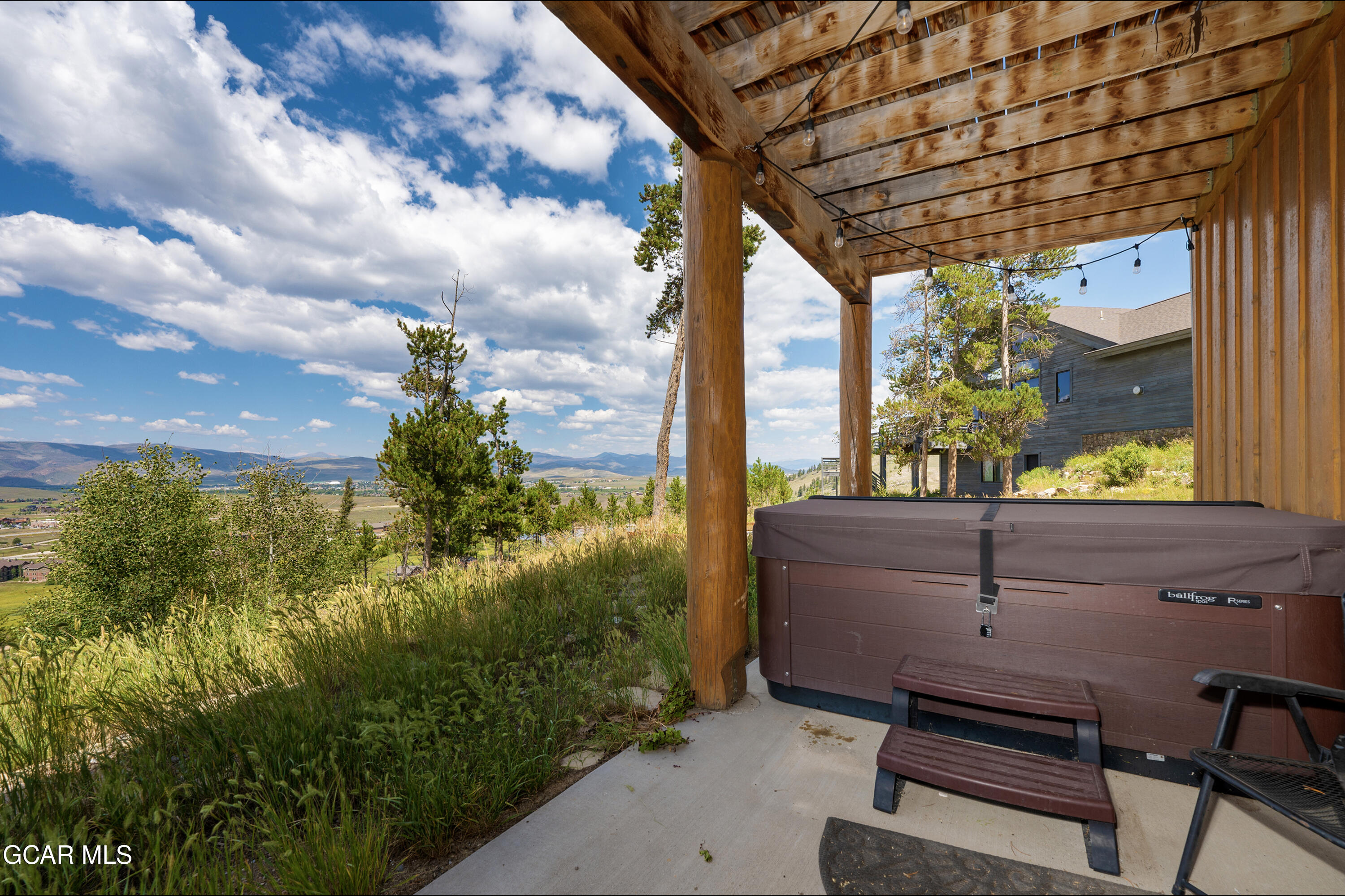 223 GCR 8950 / Indian Trail Granby CO 80446