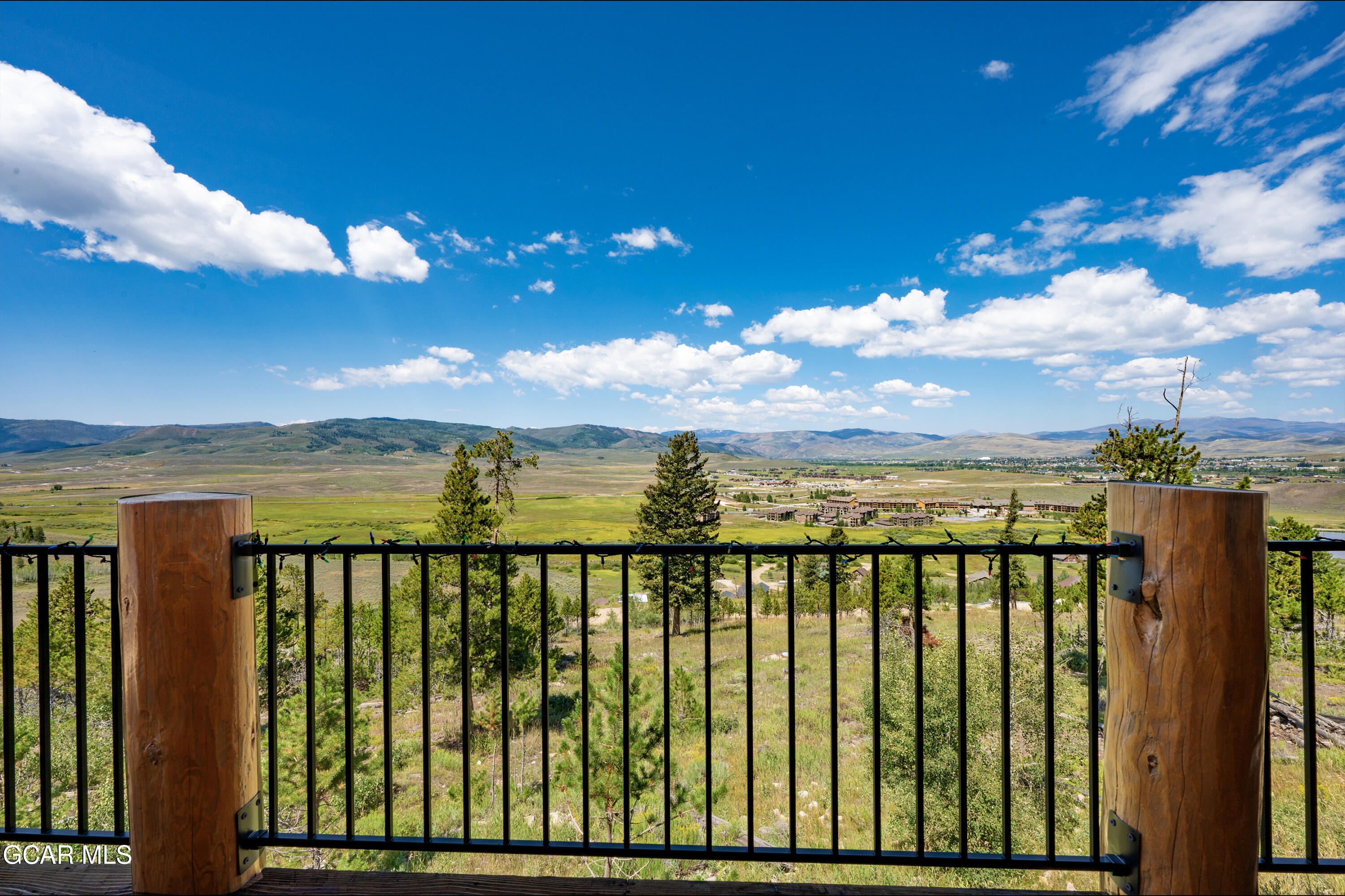 223 GCR 8950 / Indian Trail Granby CO 80446