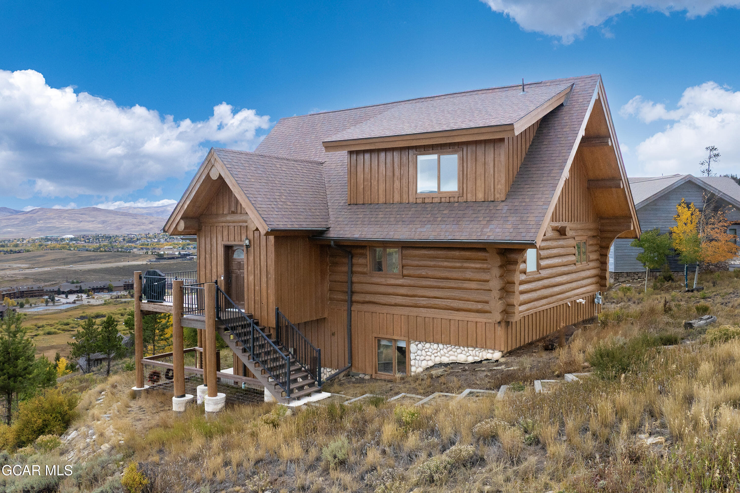 223 GCR 8950 / Indian Trail Granby CO 80446