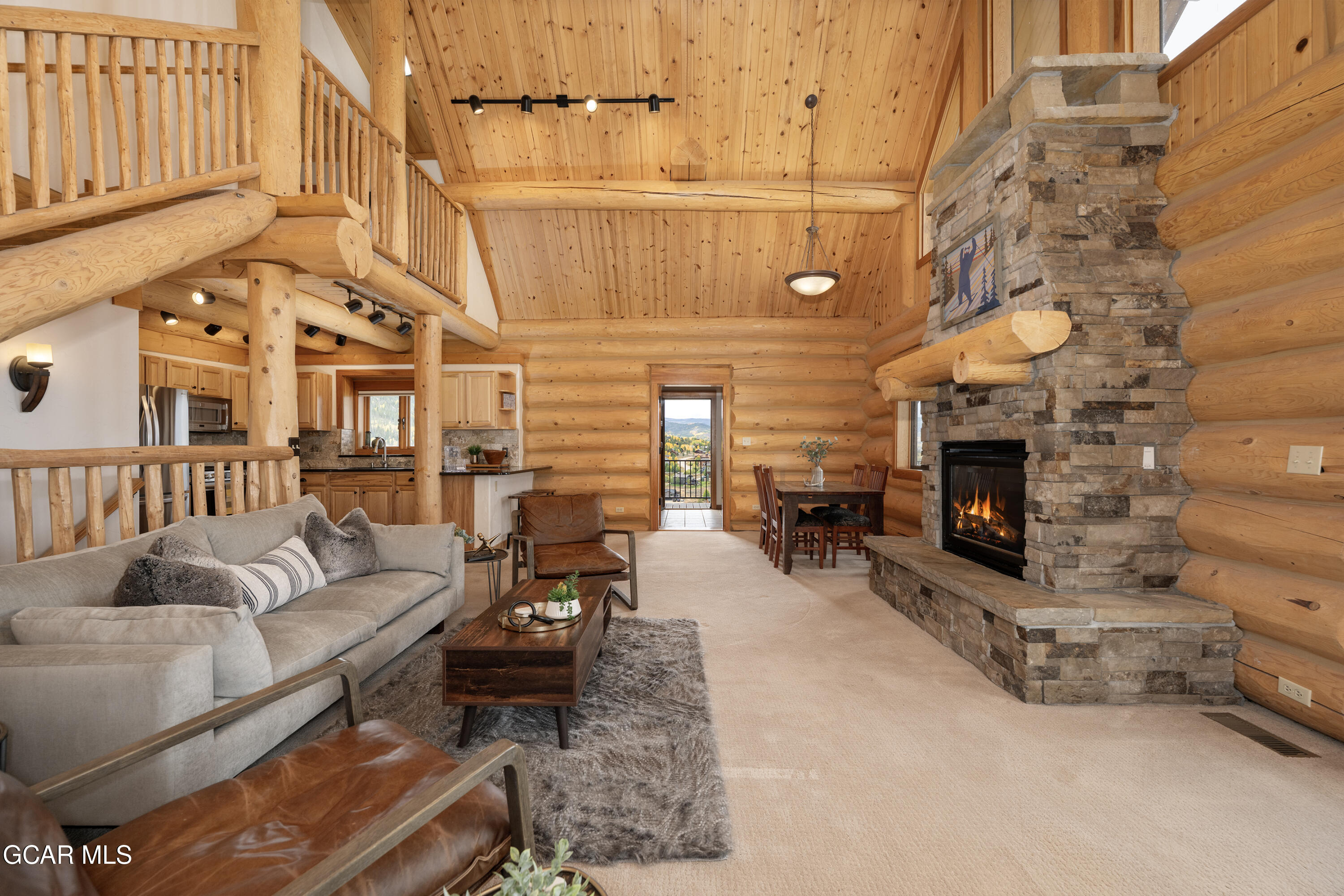 223 GCR 8950 / Indian Trail Granby CO 80446