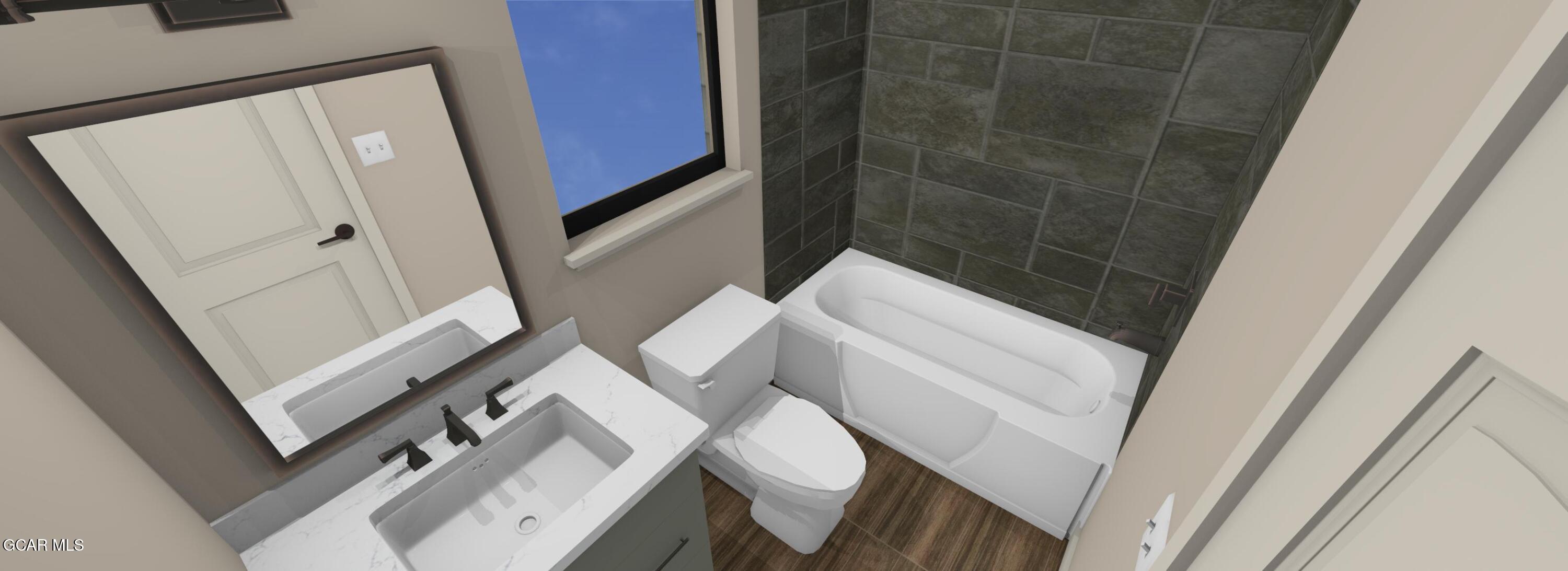 701 Lupine Lane Tabernash CO 80478