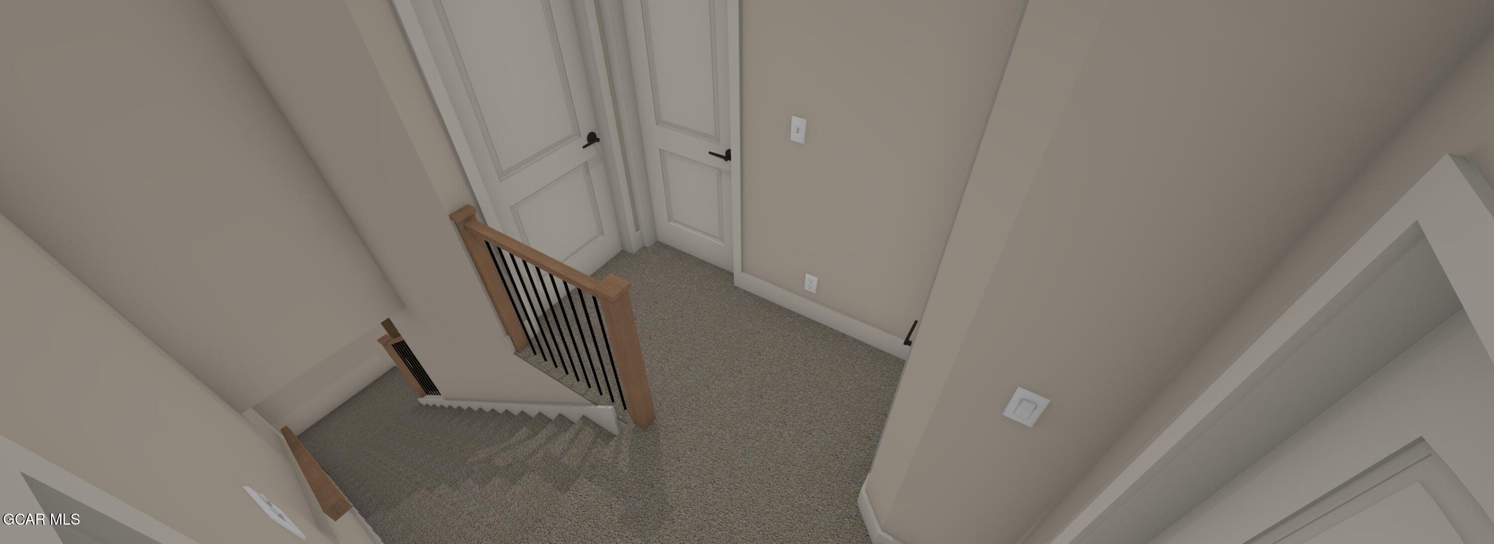 701 Lupine Lane Tabernash CO 80478