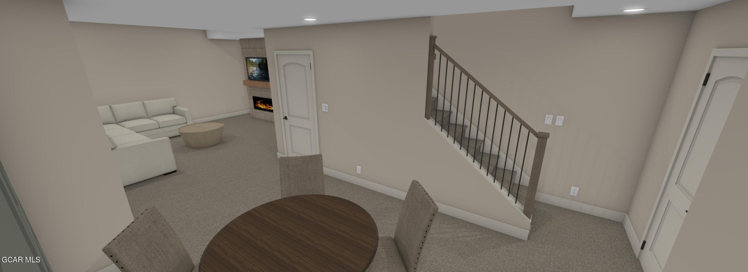 701 Lupine Lane Tabernash CO 80478