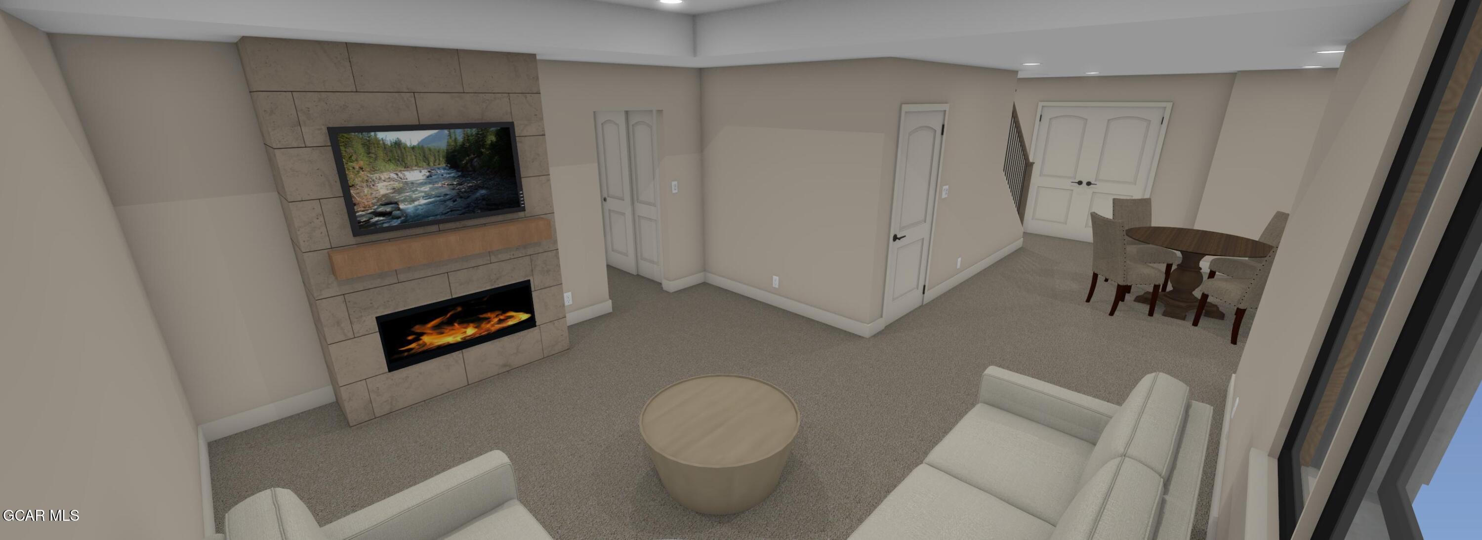 701 Lupine Lane Tabernash CO 80478