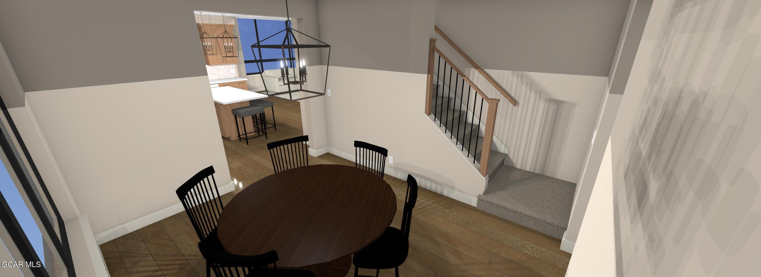 701 Lupine Lane Tabernash CO 80478