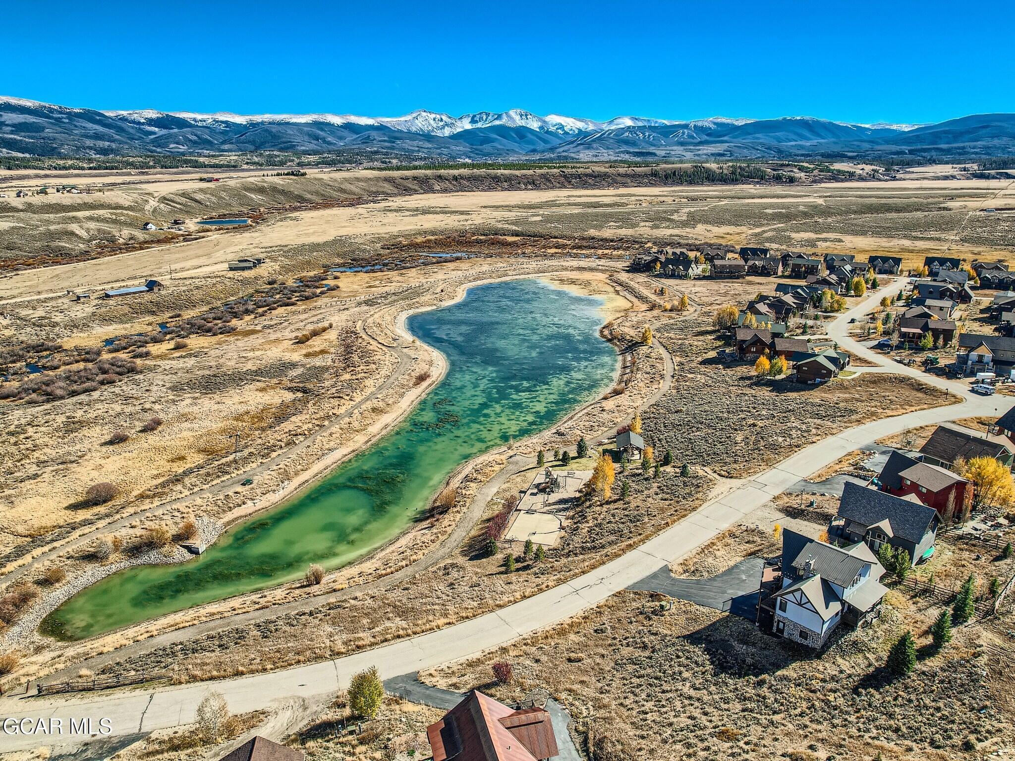 701 Lupine Lane Tabernash CO 80478