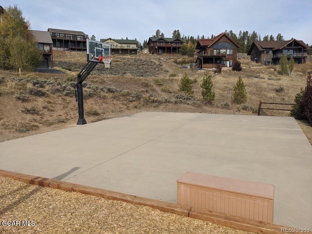 701 Lupine Lane Tabernash CO 80478