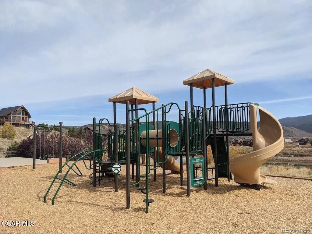 701 Lupine Lane Tabernash CO 80478