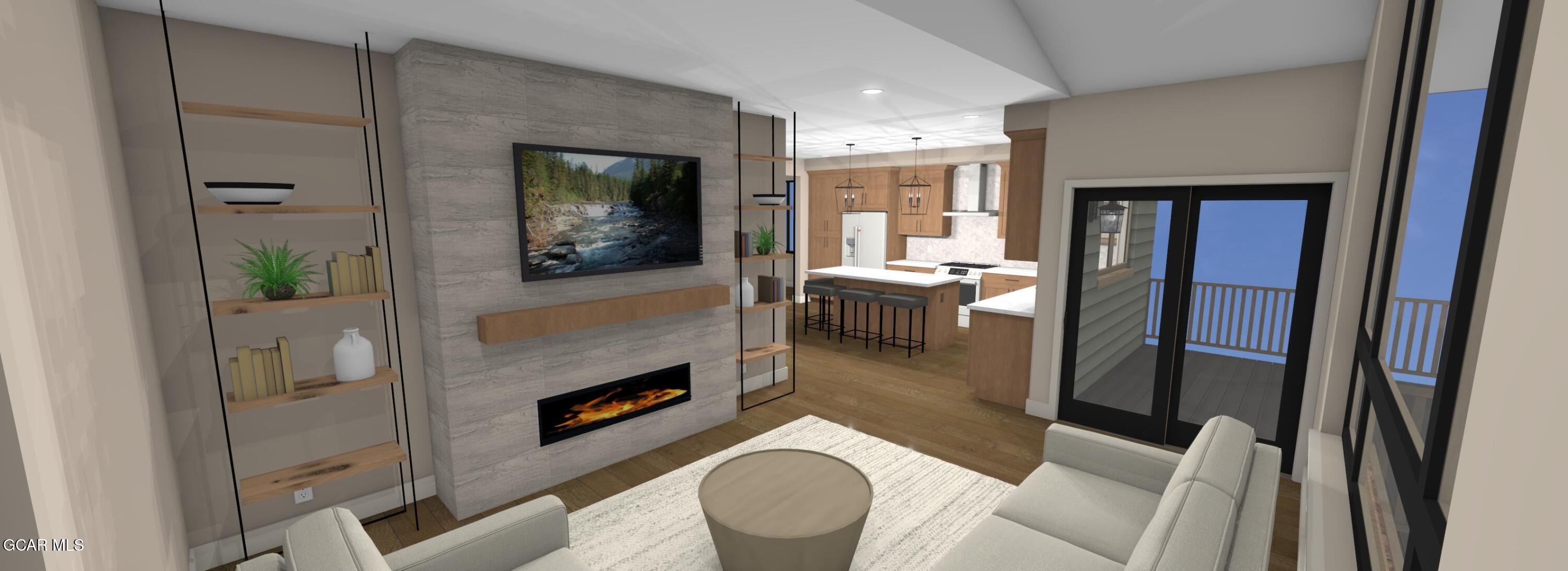 701 Lupine Lane Tabernash CO 80478