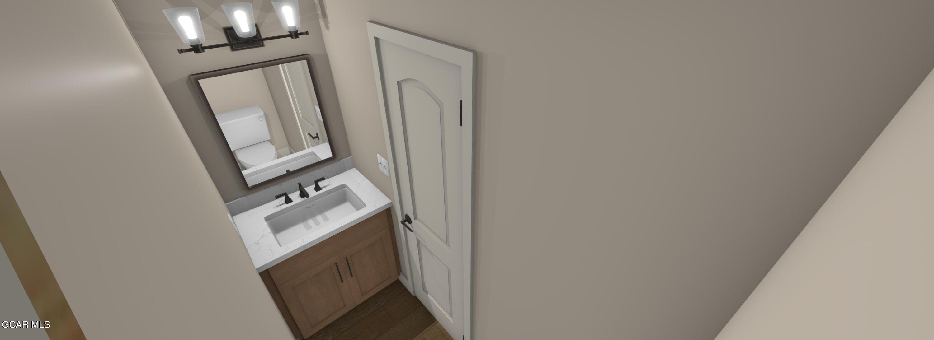 701 Lupine Lane Tabernash CO 80478