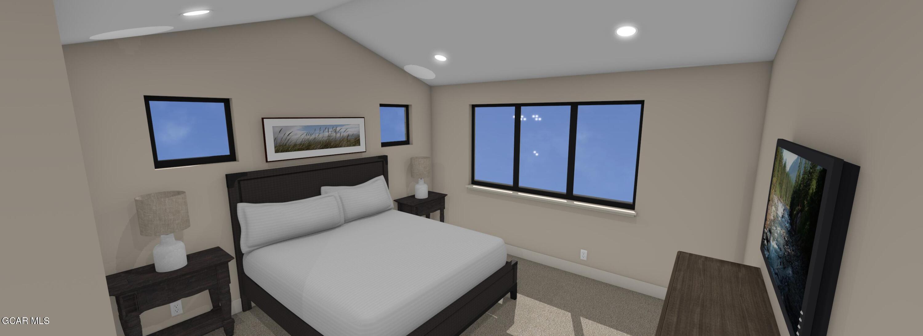 701 Lupine Lane Tabernash CO 80478