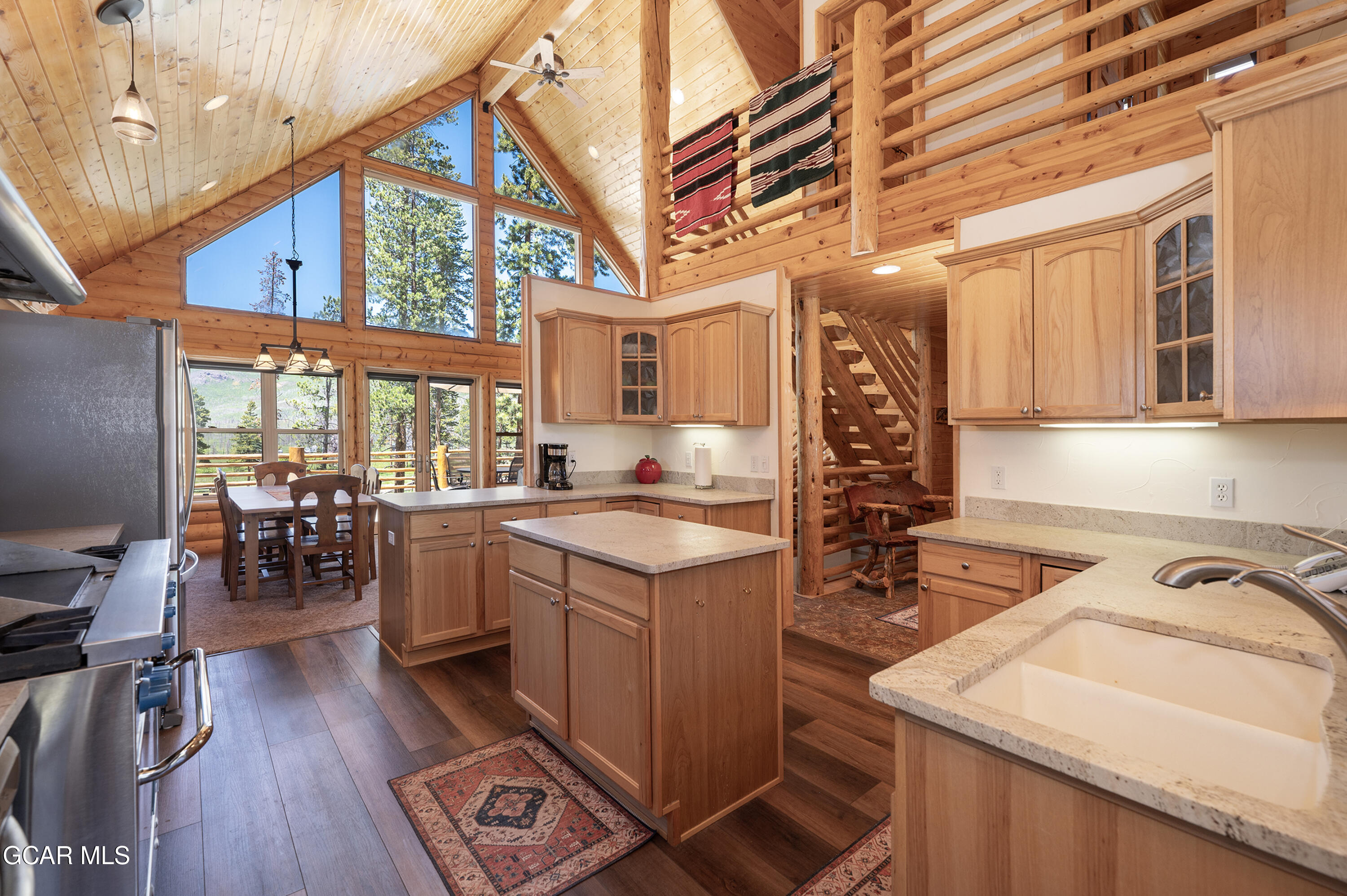 4734 County Road 41 Road Granby CO 80446