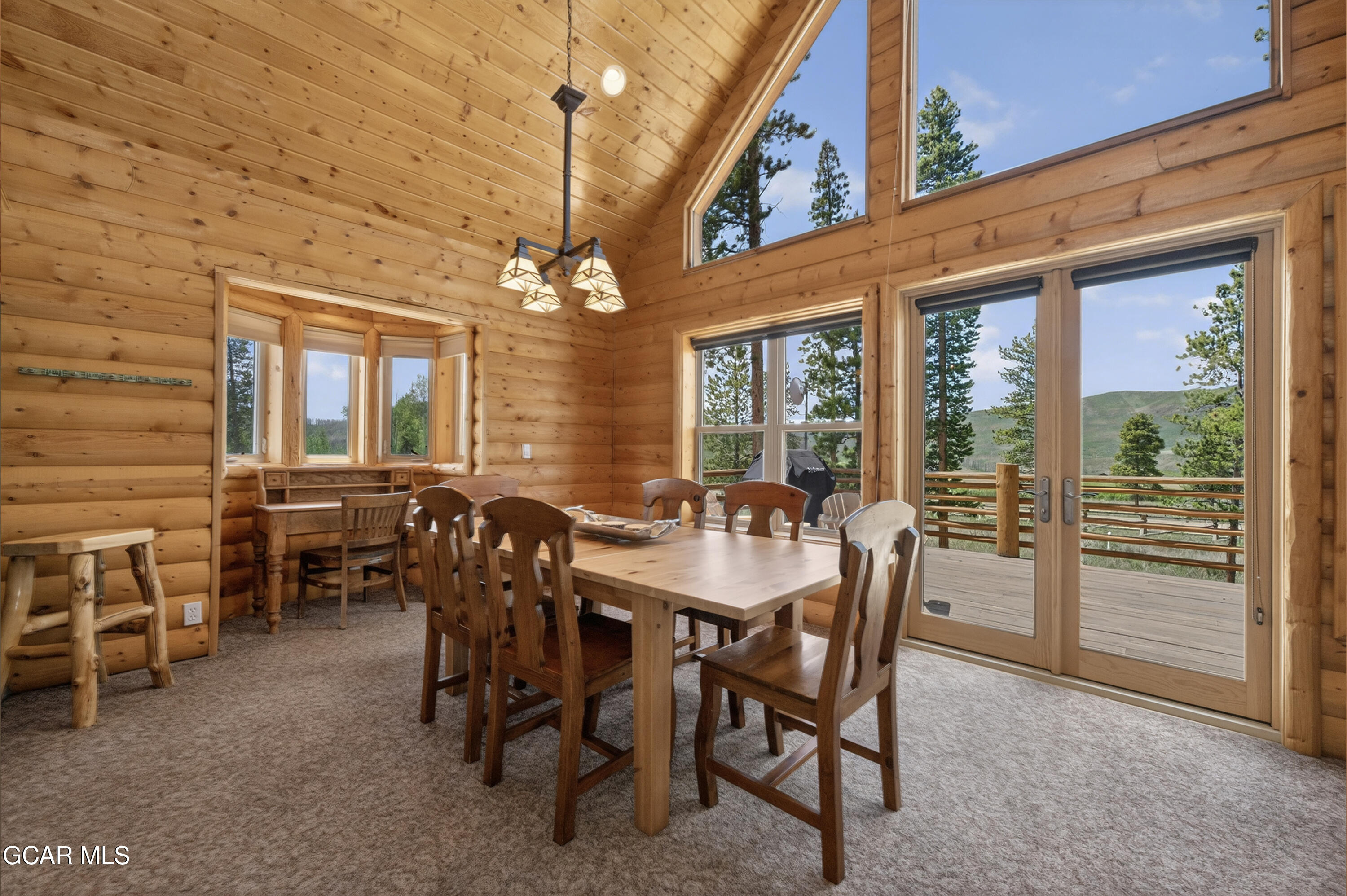 4734 County Road 41 Road Granby CO 80446