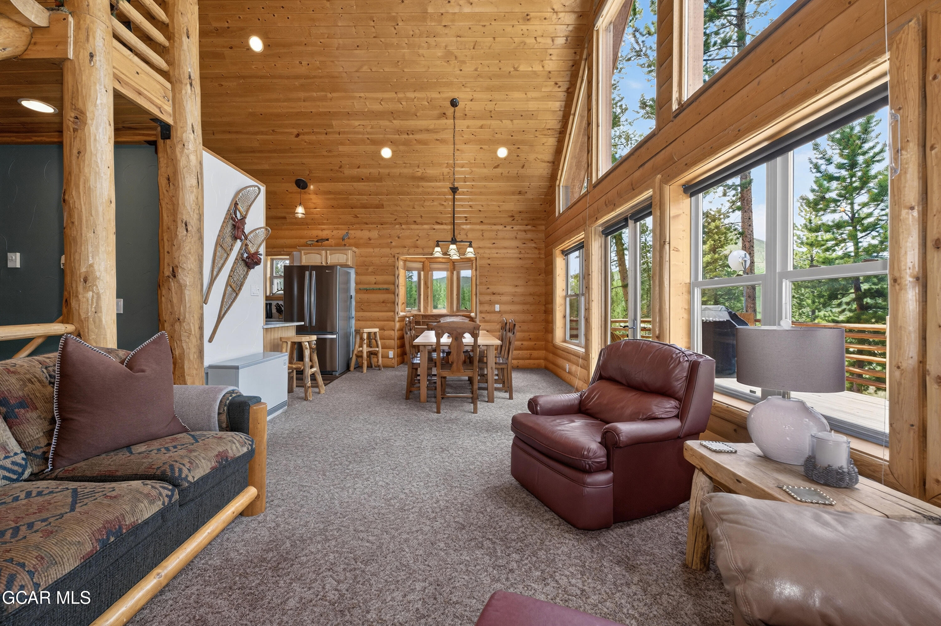 4734 County Road 41 Road Granby CO 80446