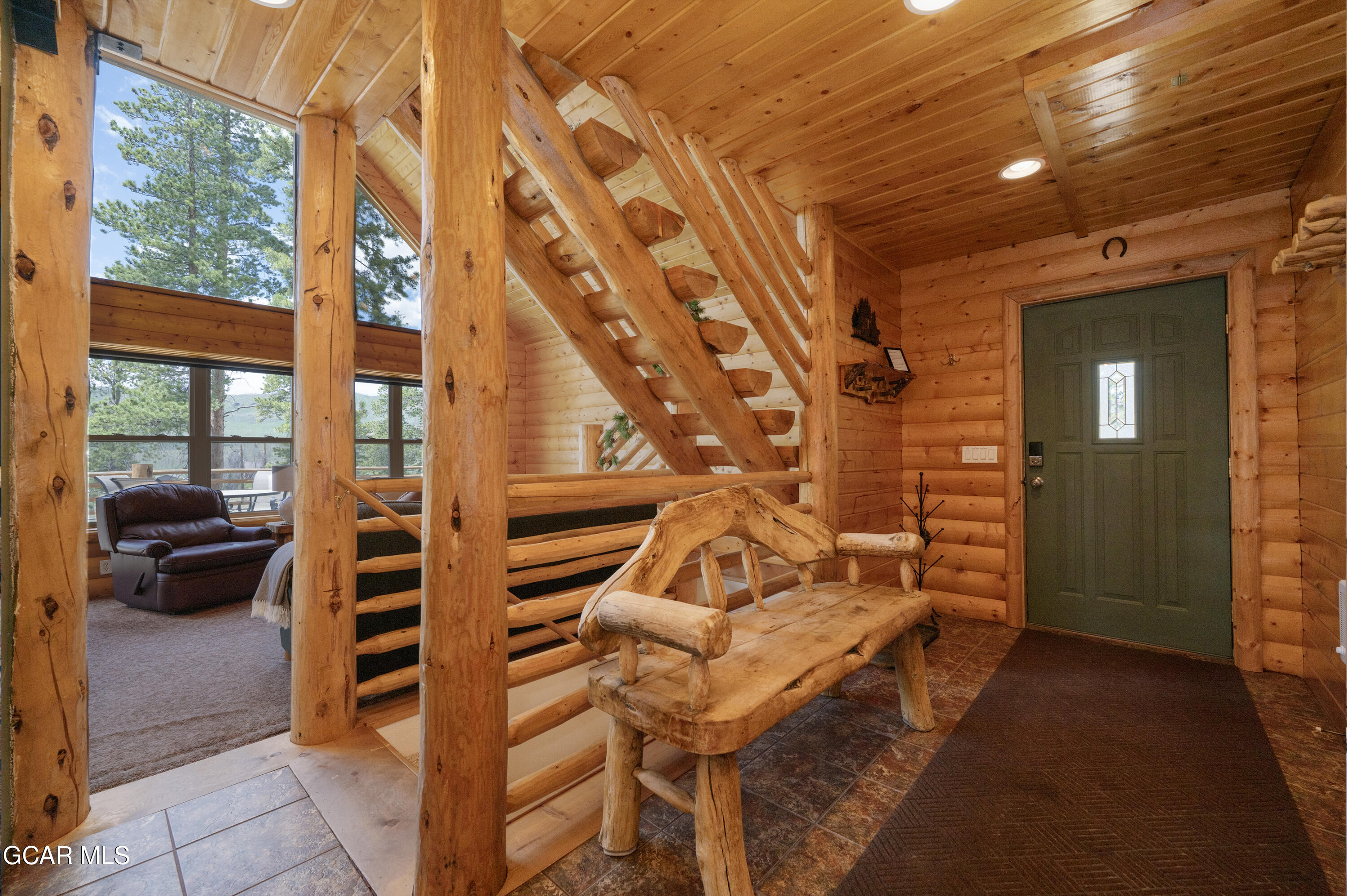 4734 County Road 41 Road Granby CO 80446
