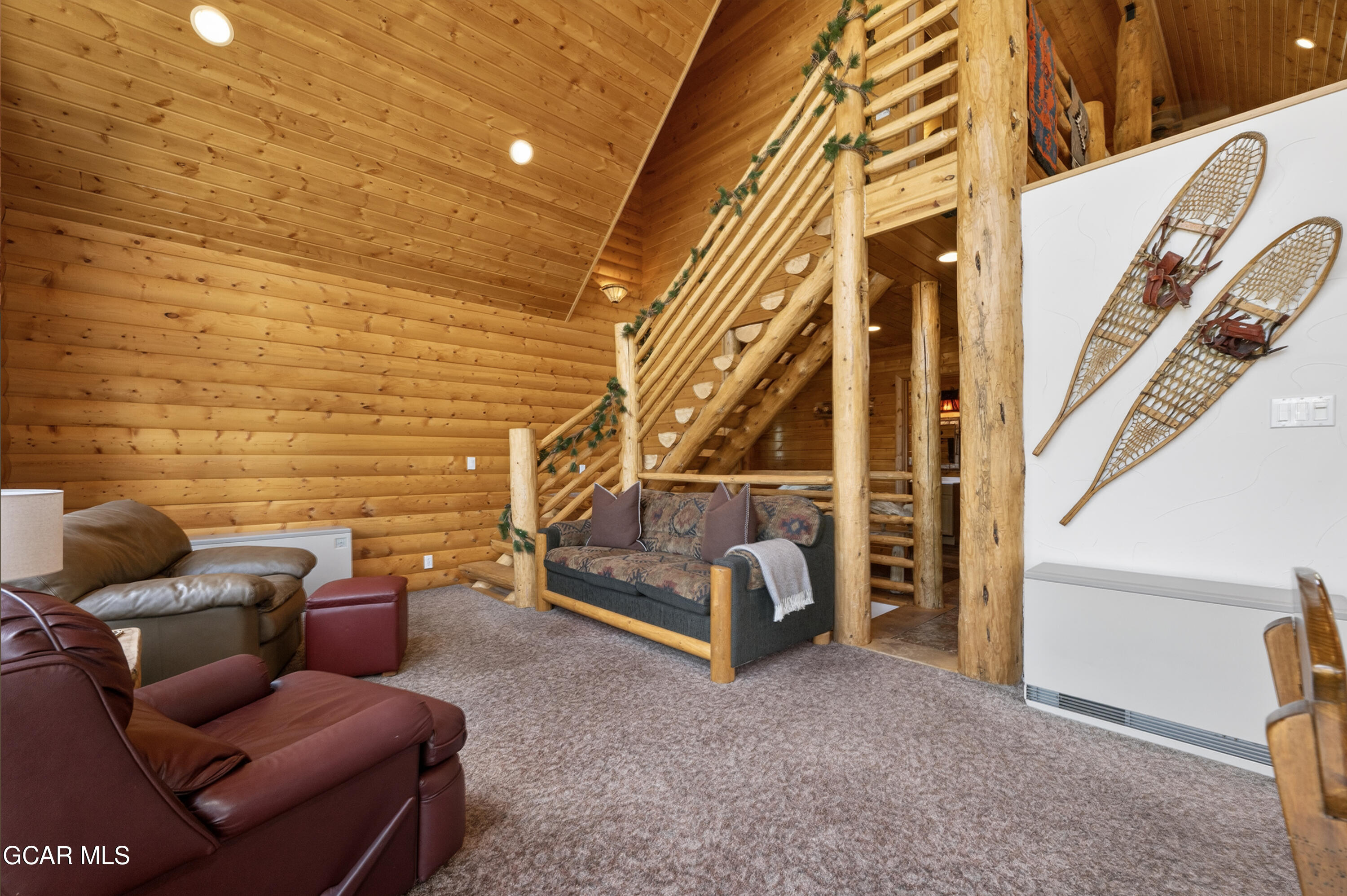 4734 County Road 41 Road Granby CO 80446