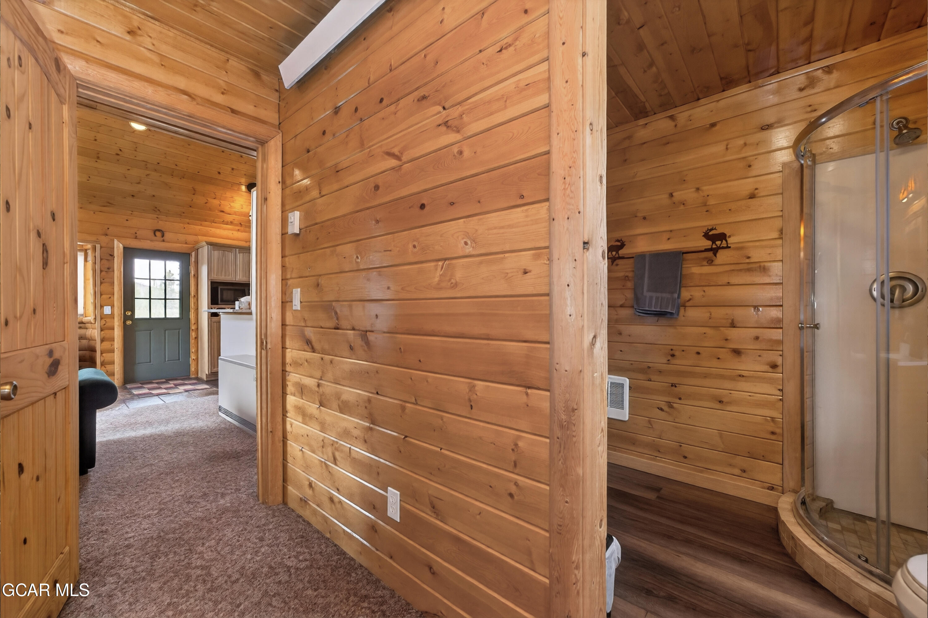 4734 County Road 41 Road Granby CO 80446