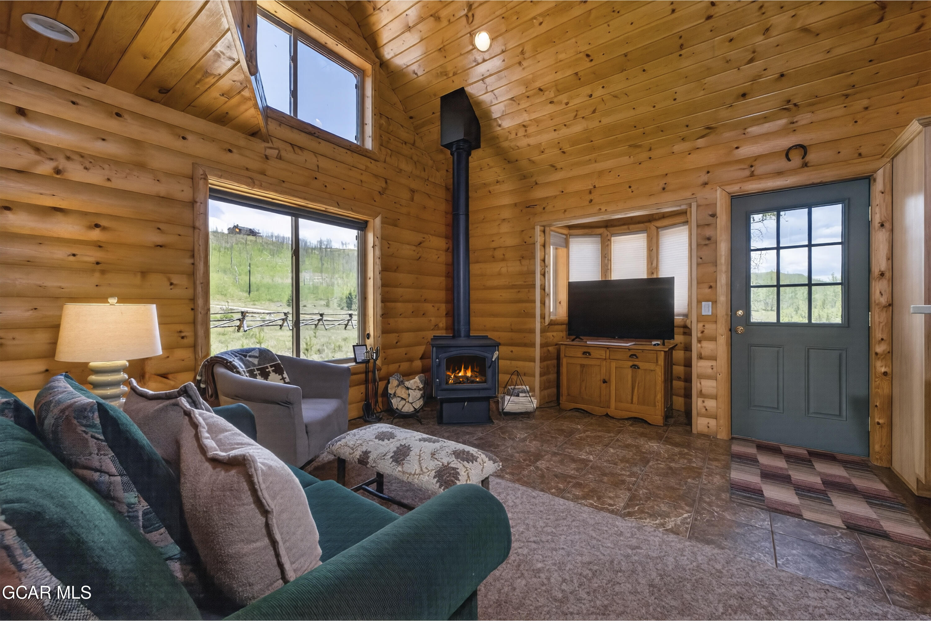 4734 County Road 41 Road Granby CO 80446