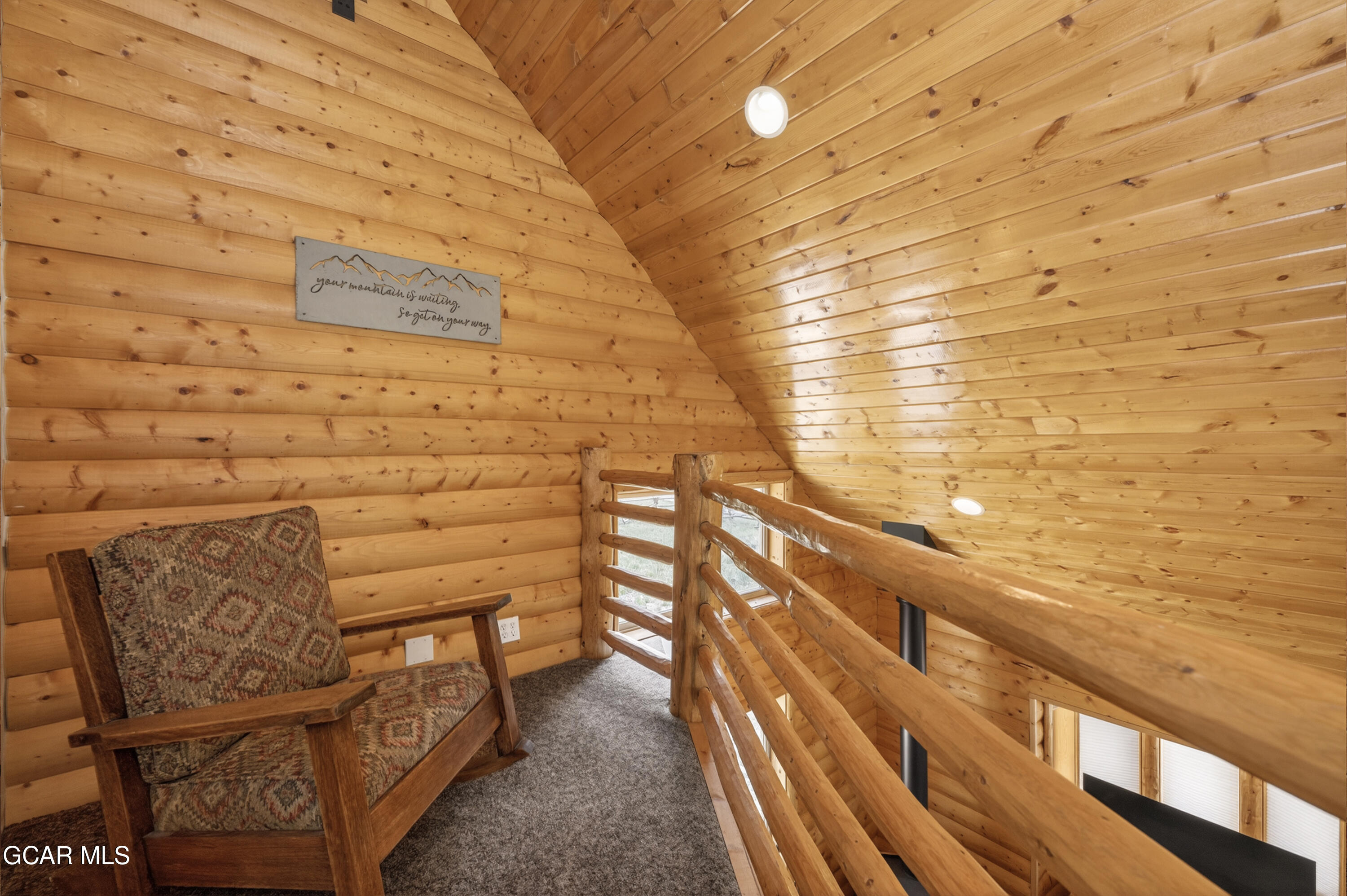 4734 County Road 41 Road Granby CO 80446