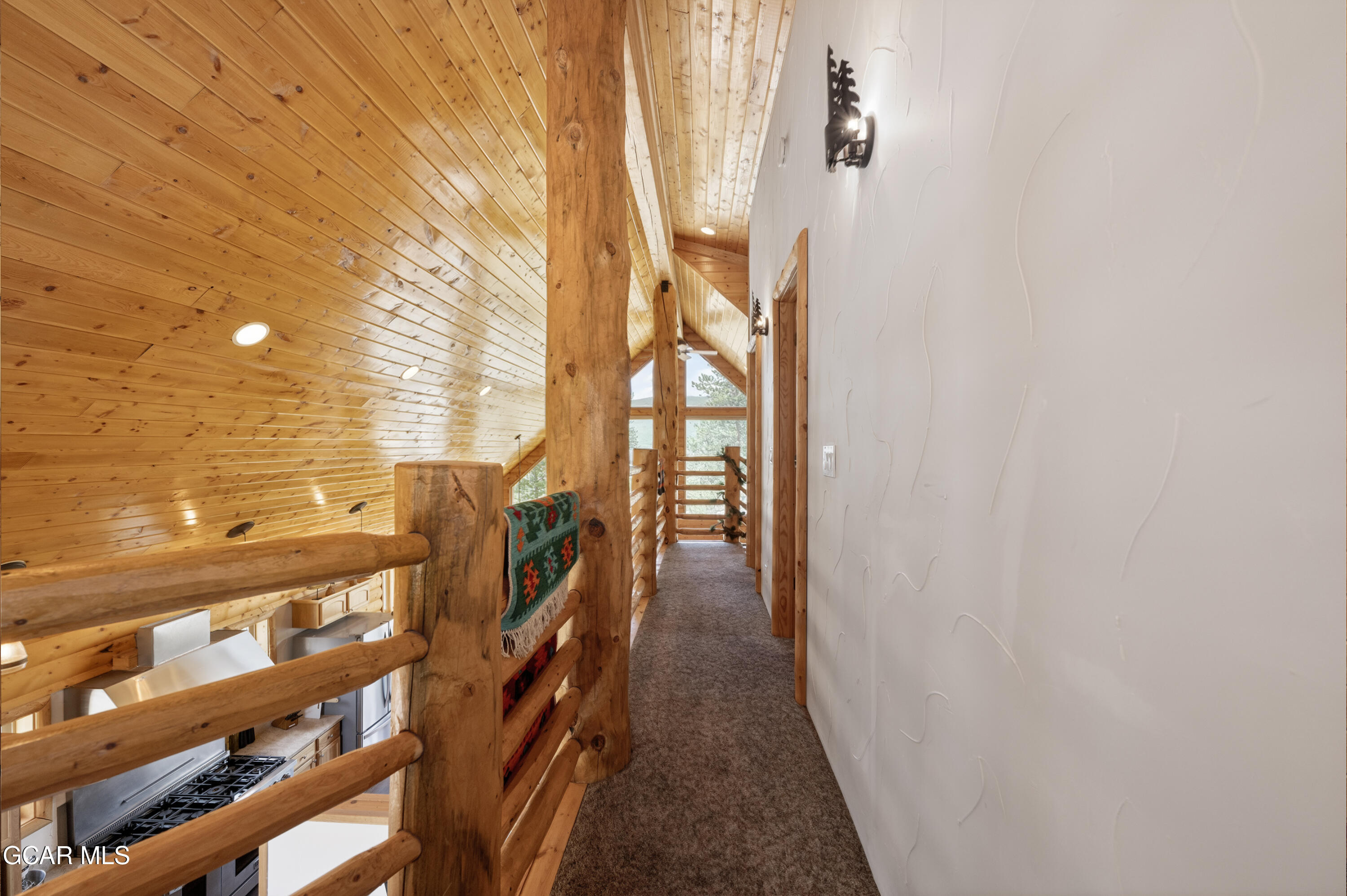 4734 County Road 41 Road Granby CO 80446