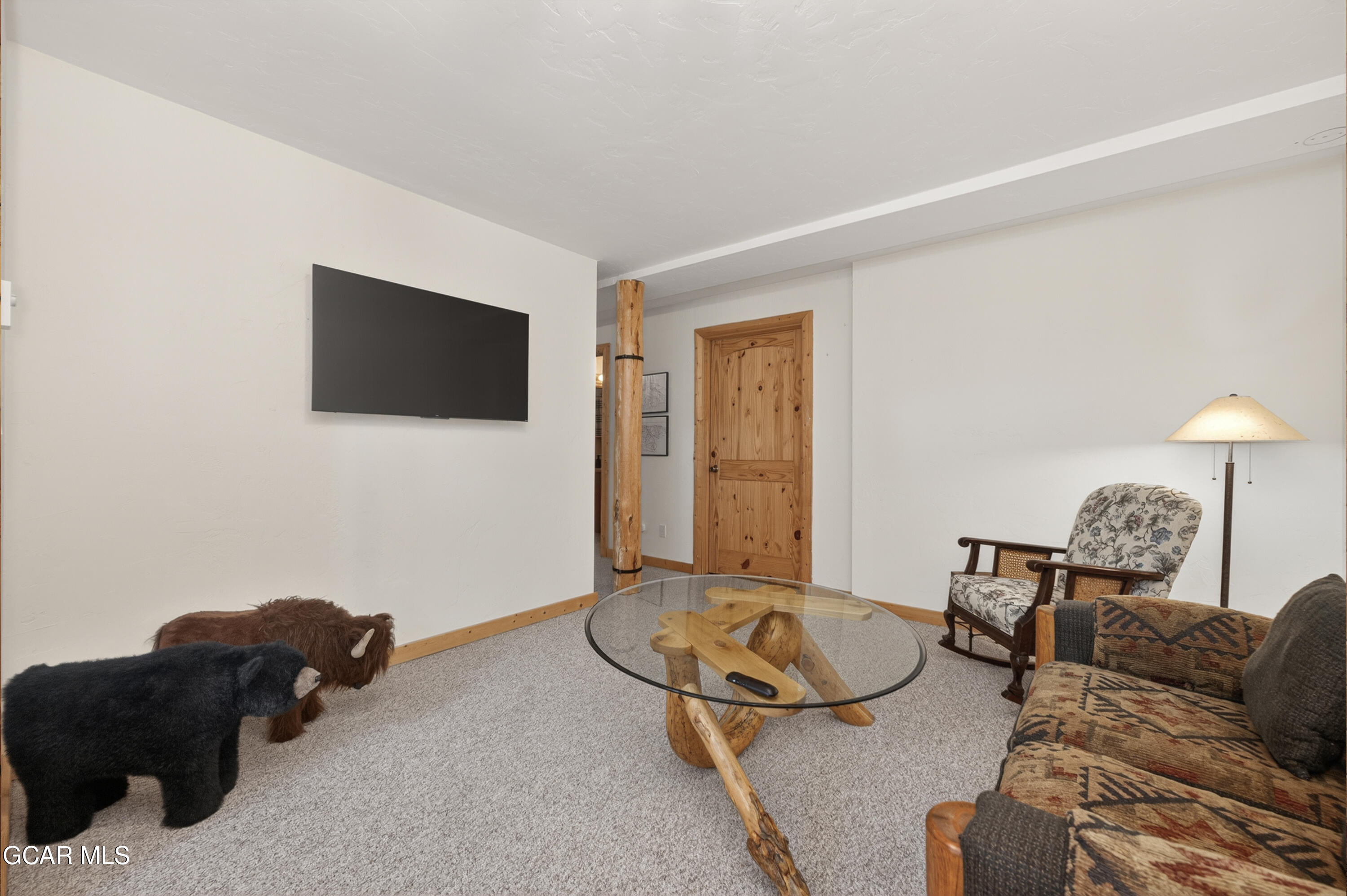 4734 County Road 41 Road Granby CO 80446
