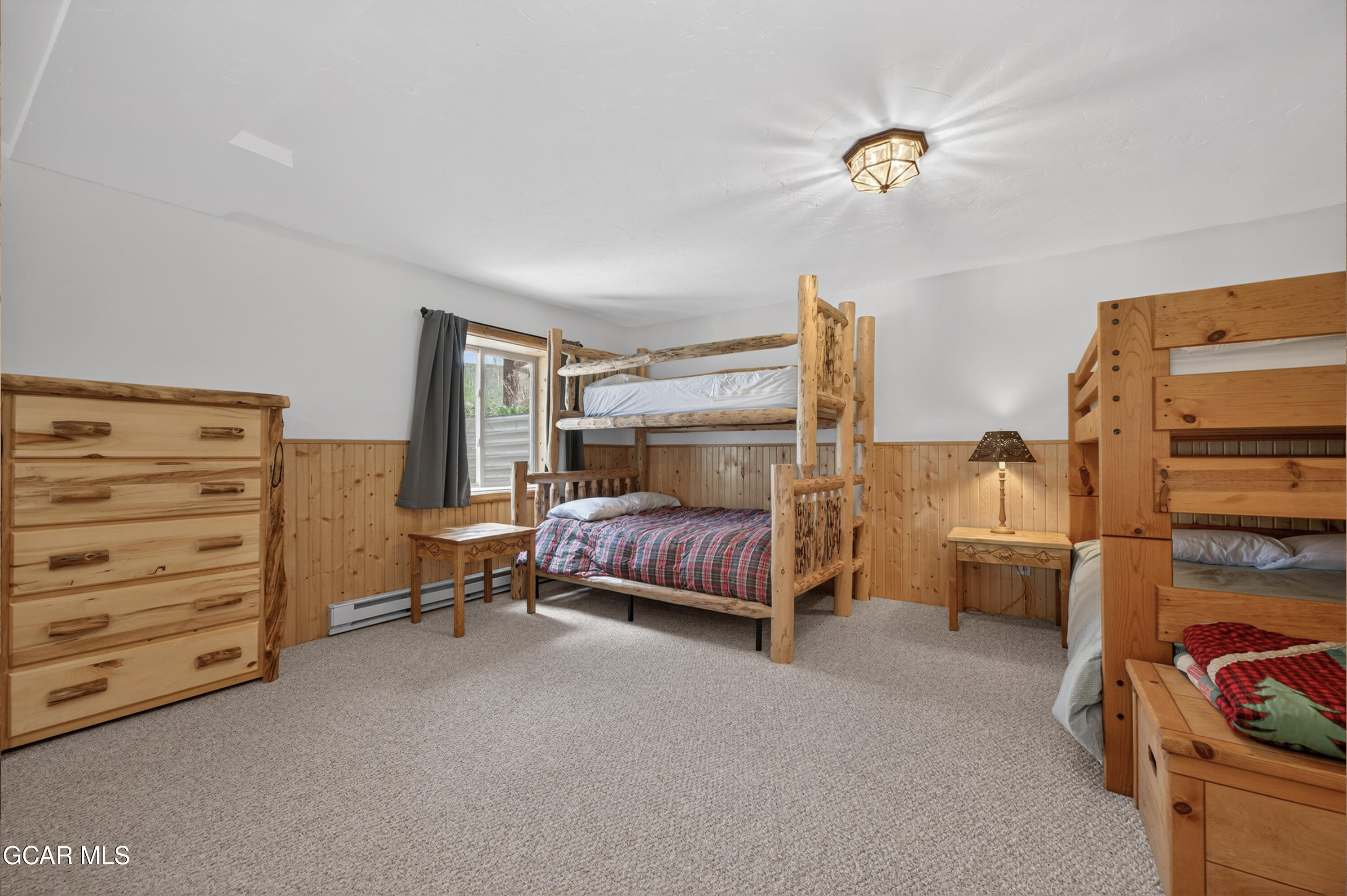 4734 County Road 41 Road Granby CO 80446