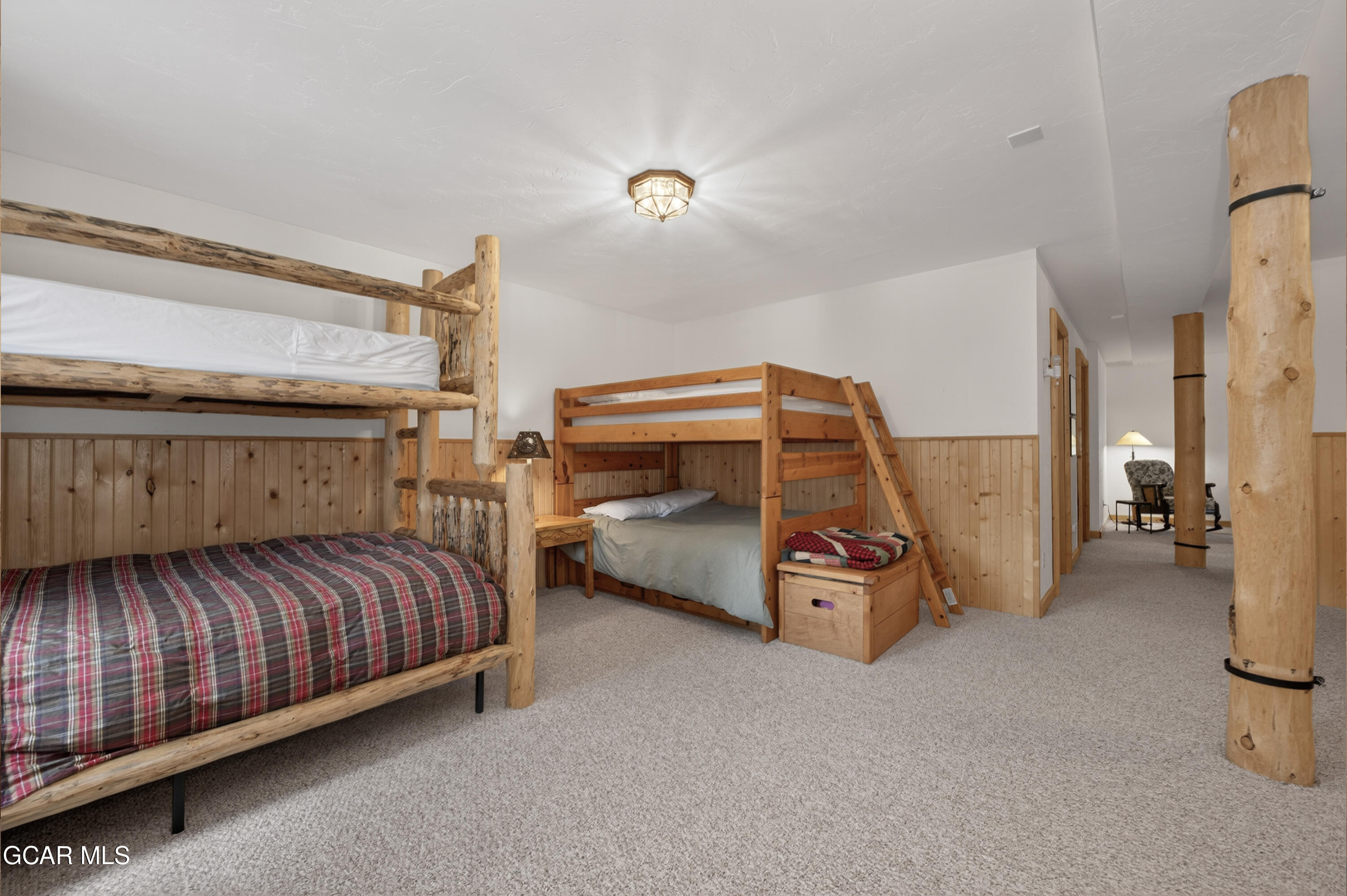 4734 County Road 41 Road Granby CO 80446