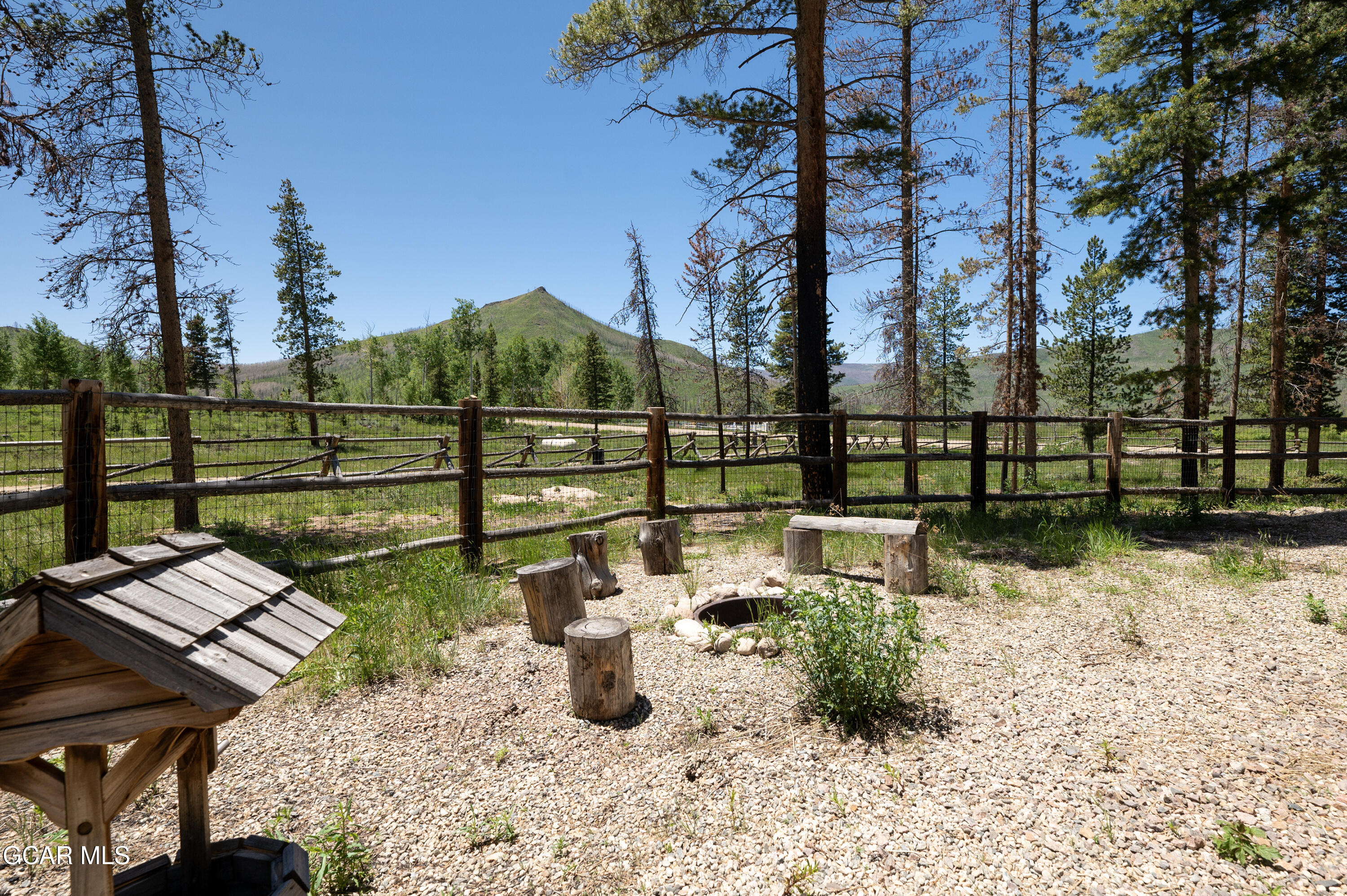 4734 County Road 41 Road Granby CO 80446