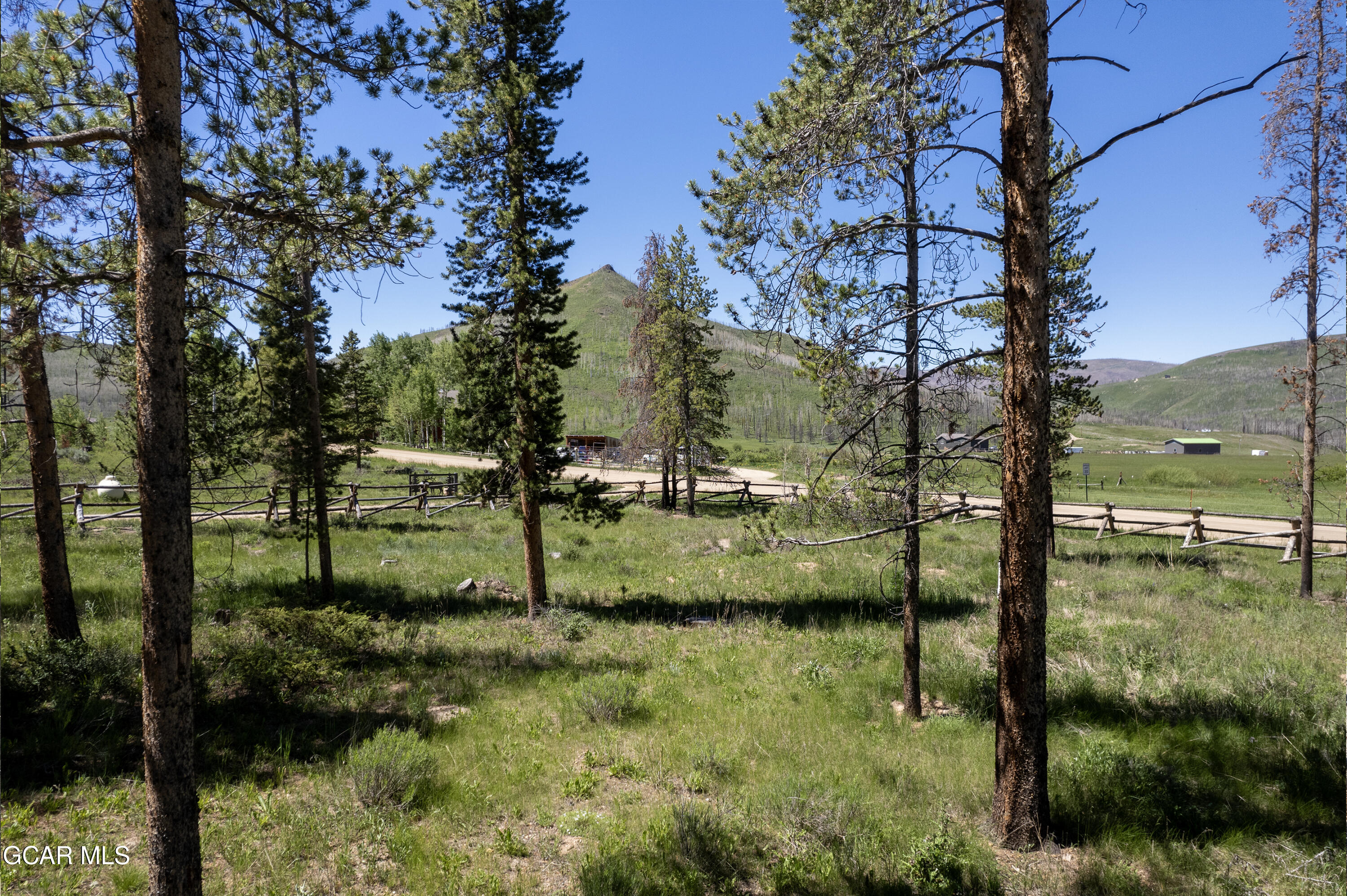 4734 County Road 41 Road Granby CO 80446
