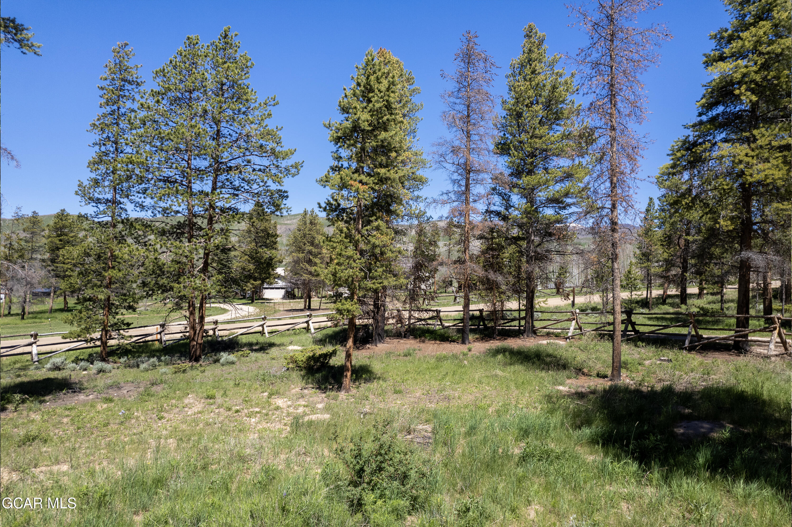 4734 County Road 41 Road Granby CO 80446