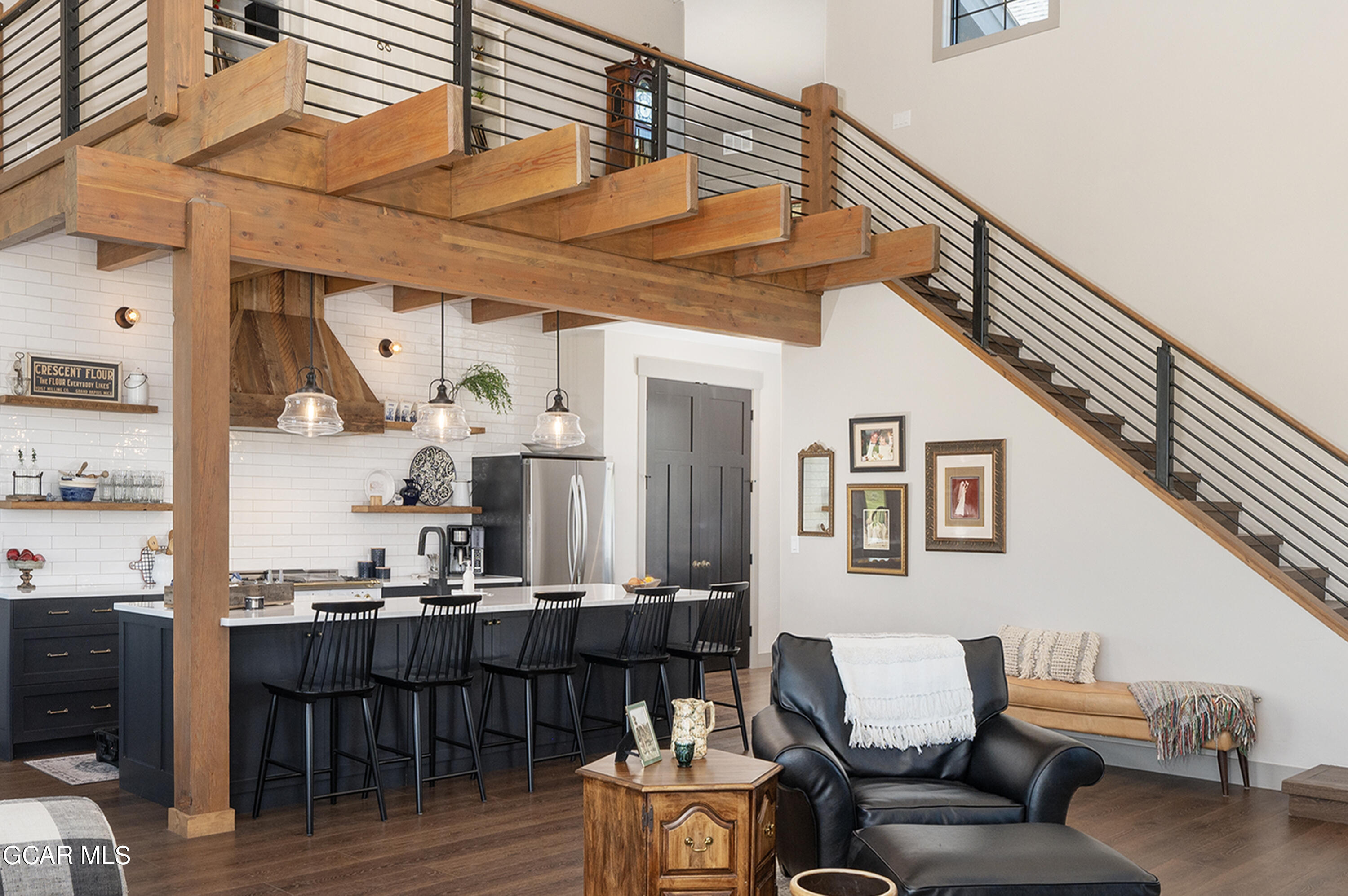 1700 Mountain Sky Lane Granby CO 80446