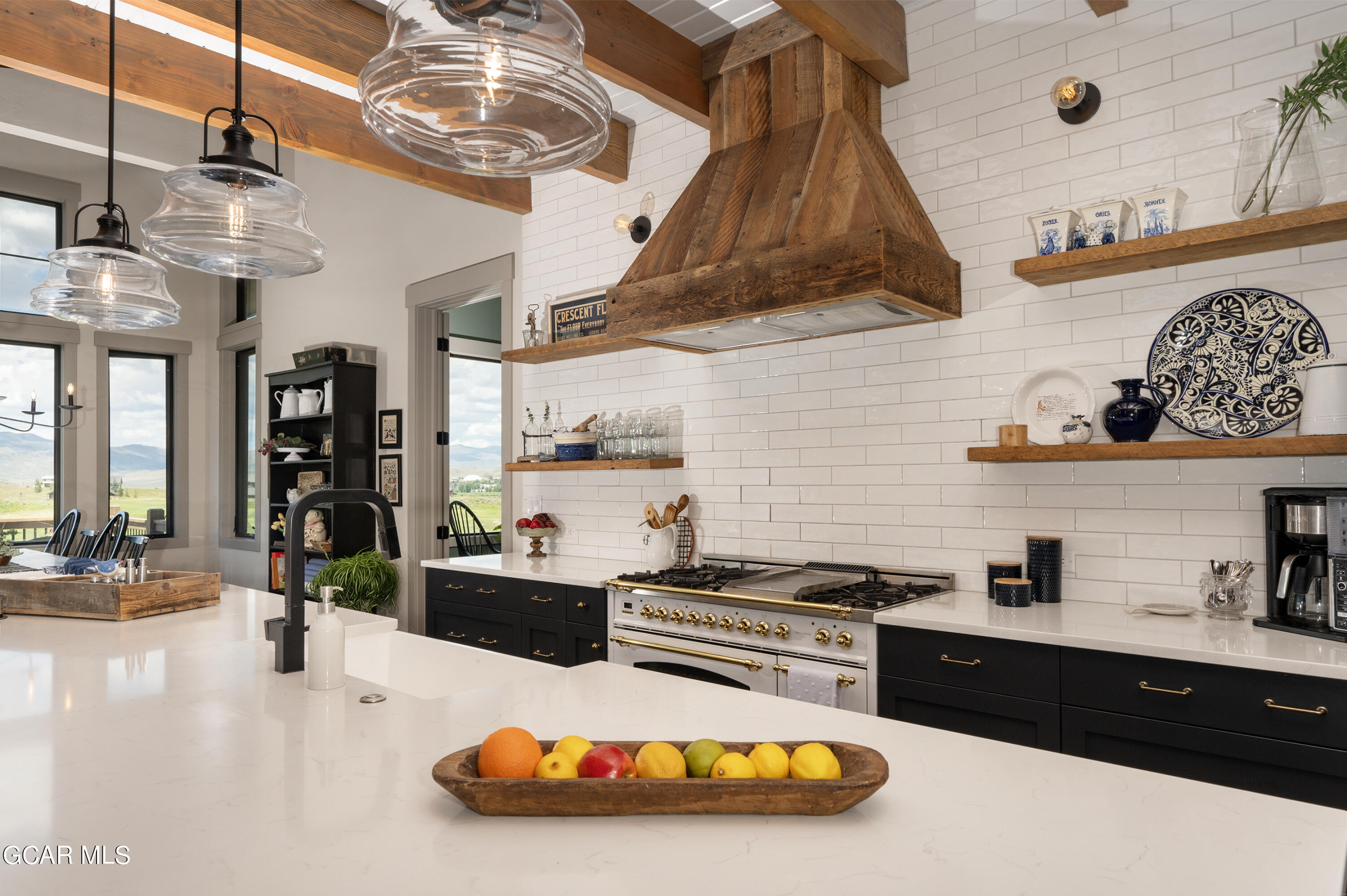 1700 Mountain Sky Lane Granby CO 80446