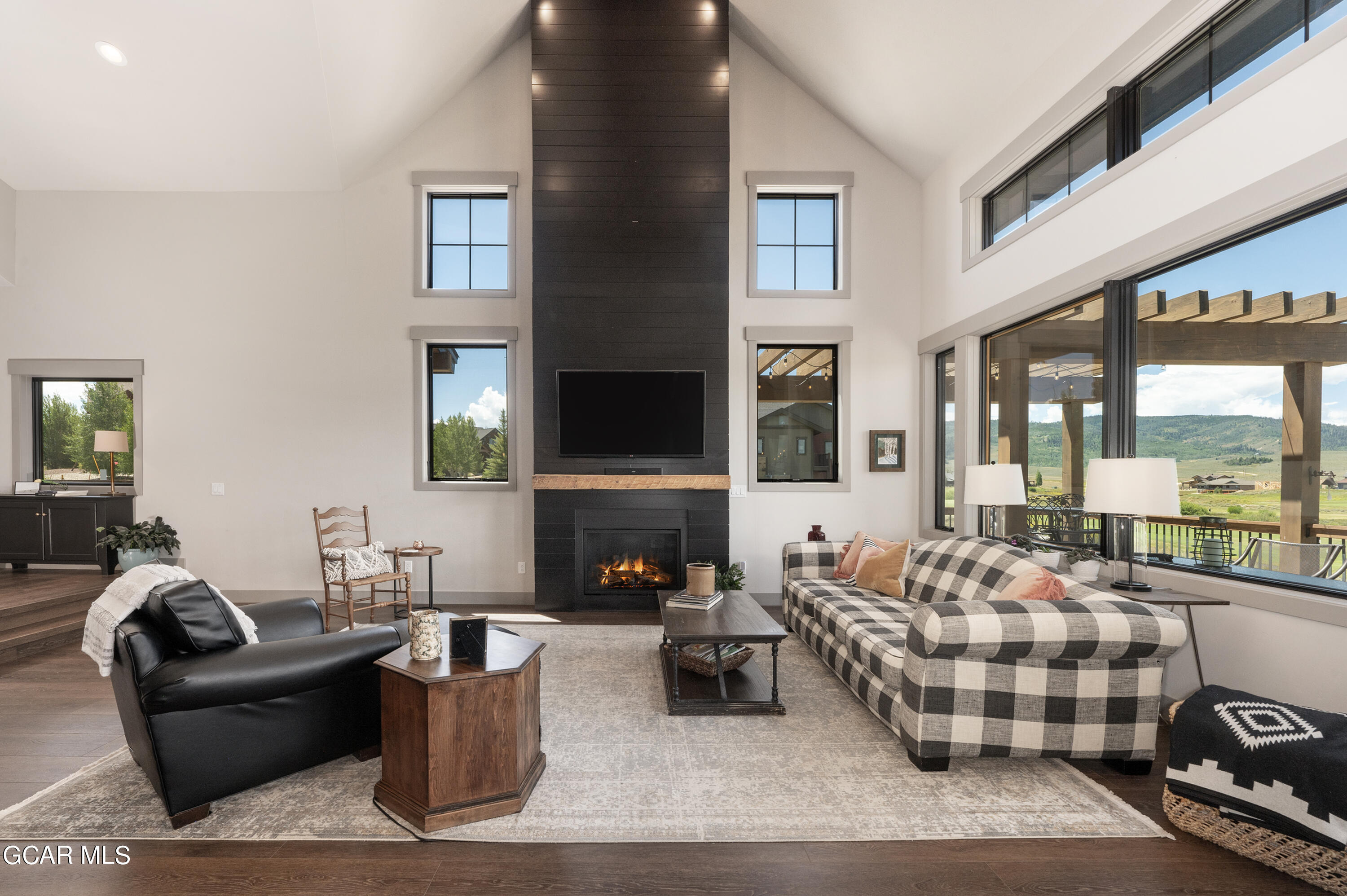 1700 Mountain Sky Lane Granby CO 80446