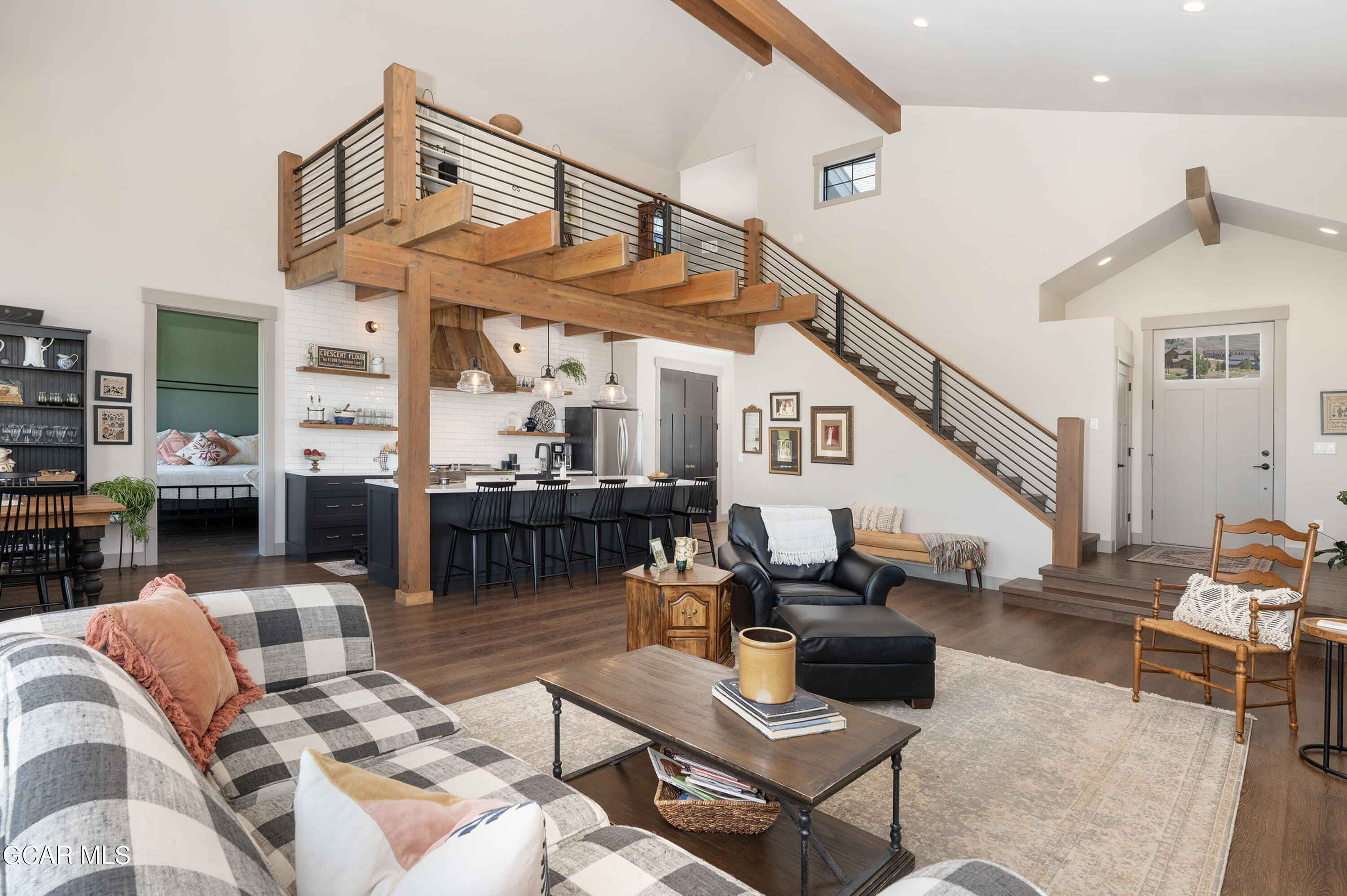 1700 Mountain Sky Lane Granby CO 80446