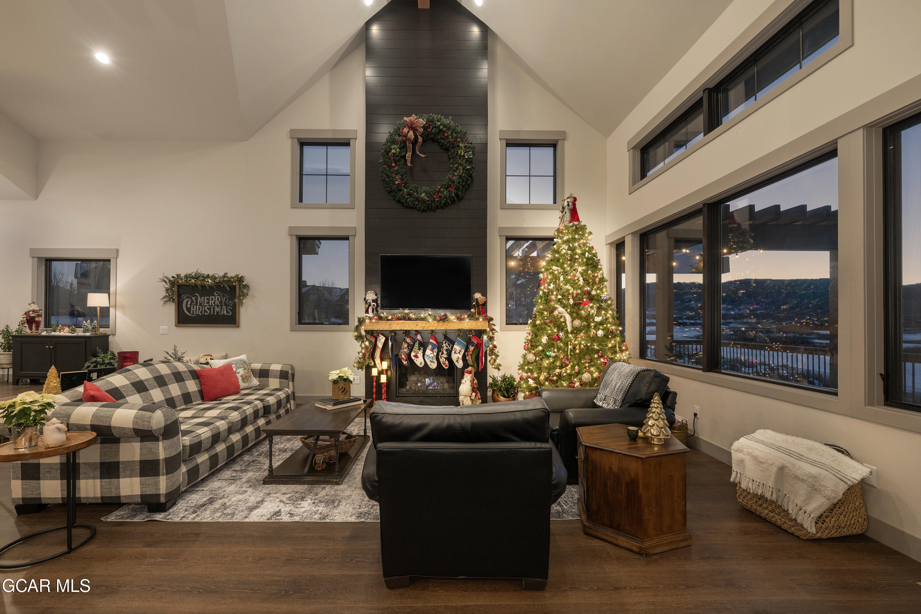 1700 Mountain Sky Lane Granby CO 80446