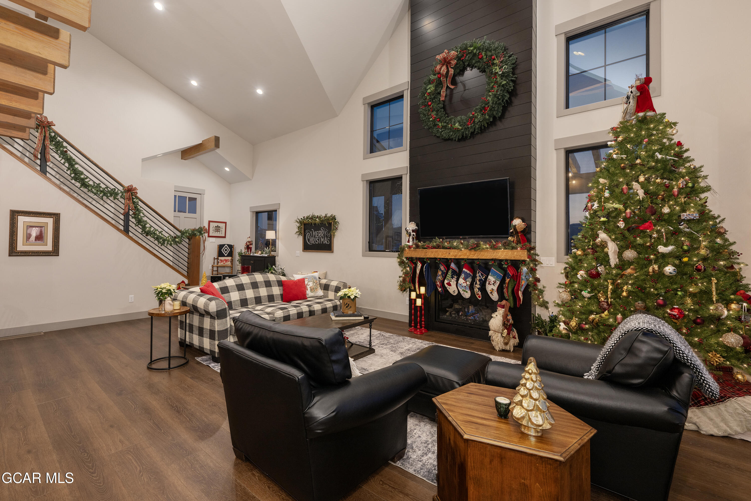 1700 Mountain Sky Lane Granby CO 80446