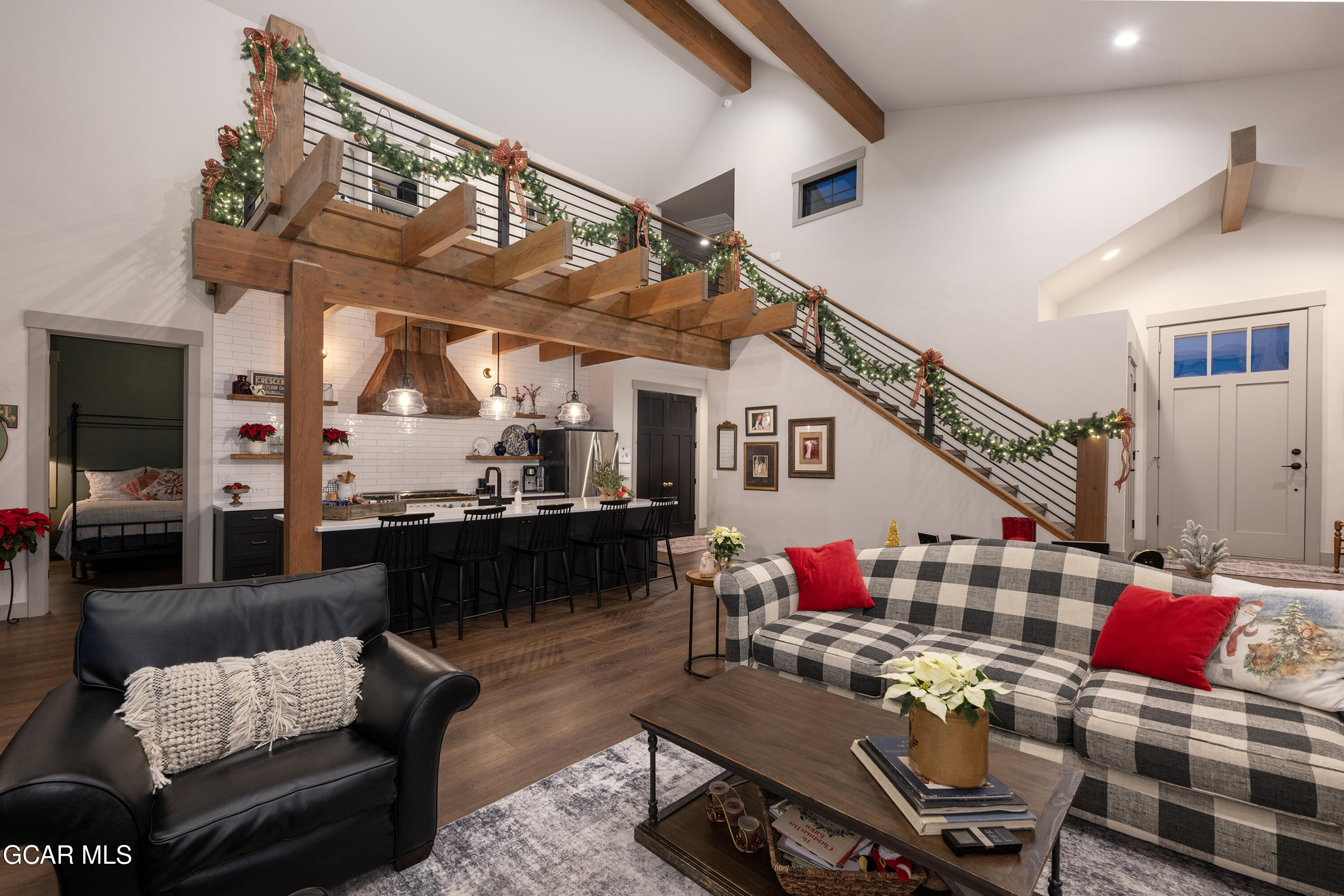 1700 Mountain Sky Lane Granby CO 80446